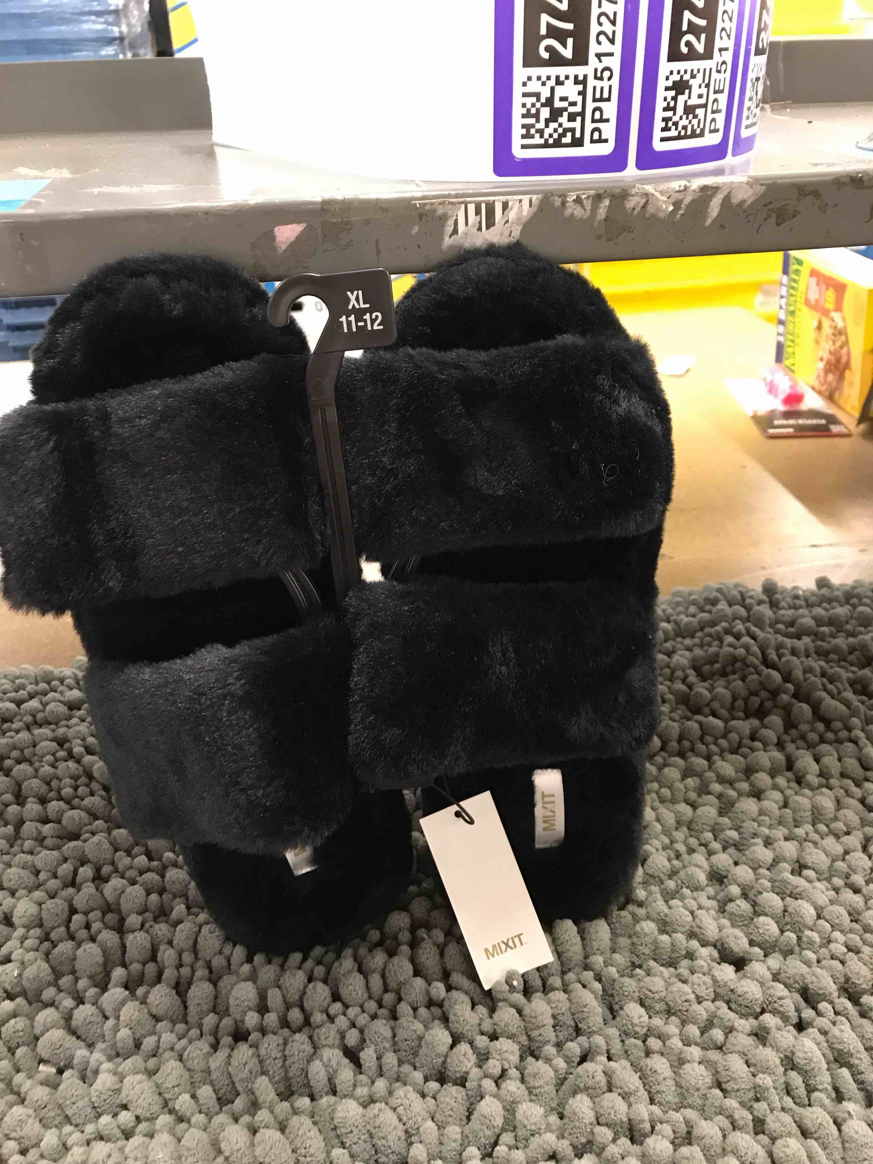 Mixit Slippers