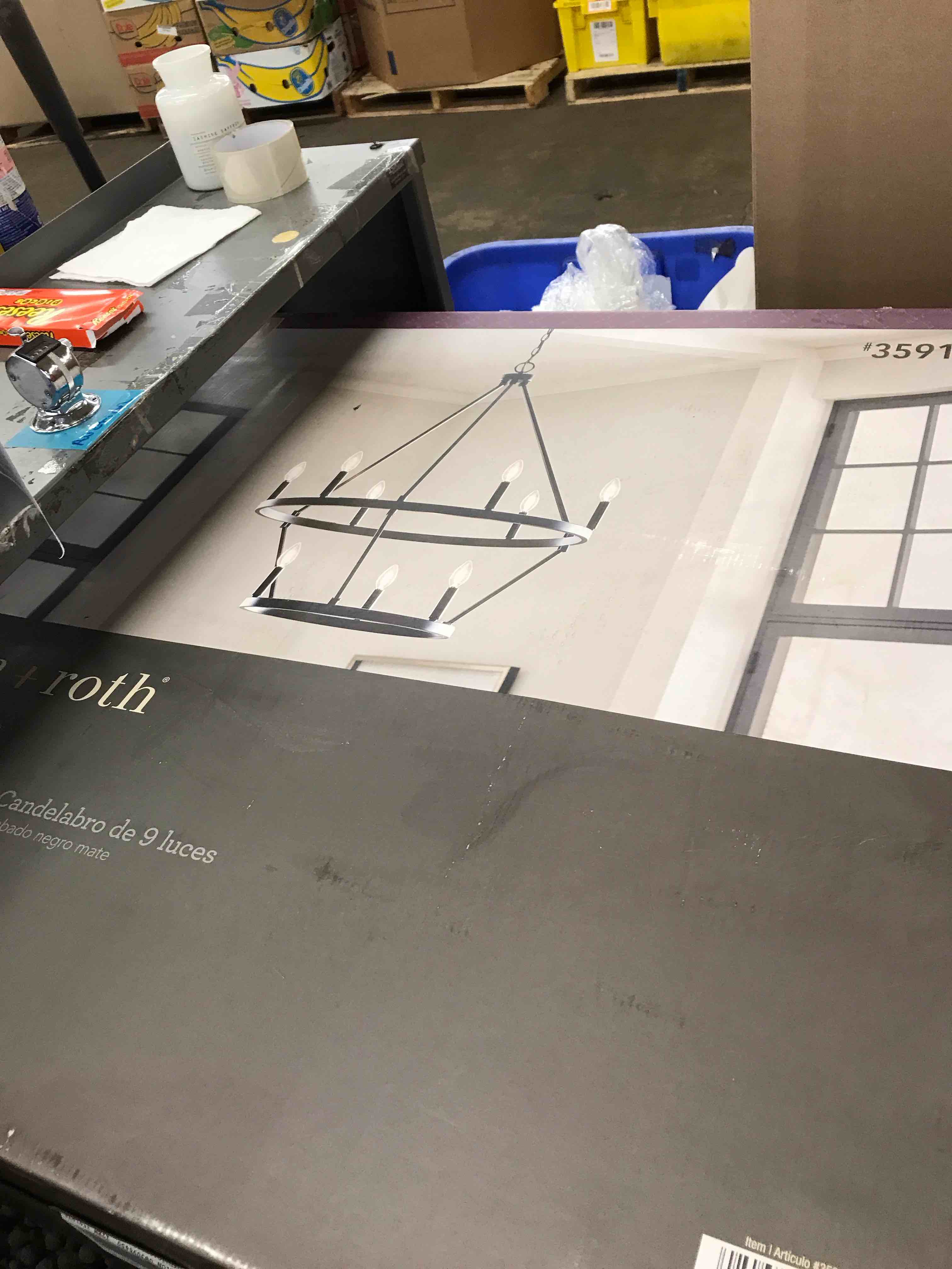 A Little Bit Of Everything!