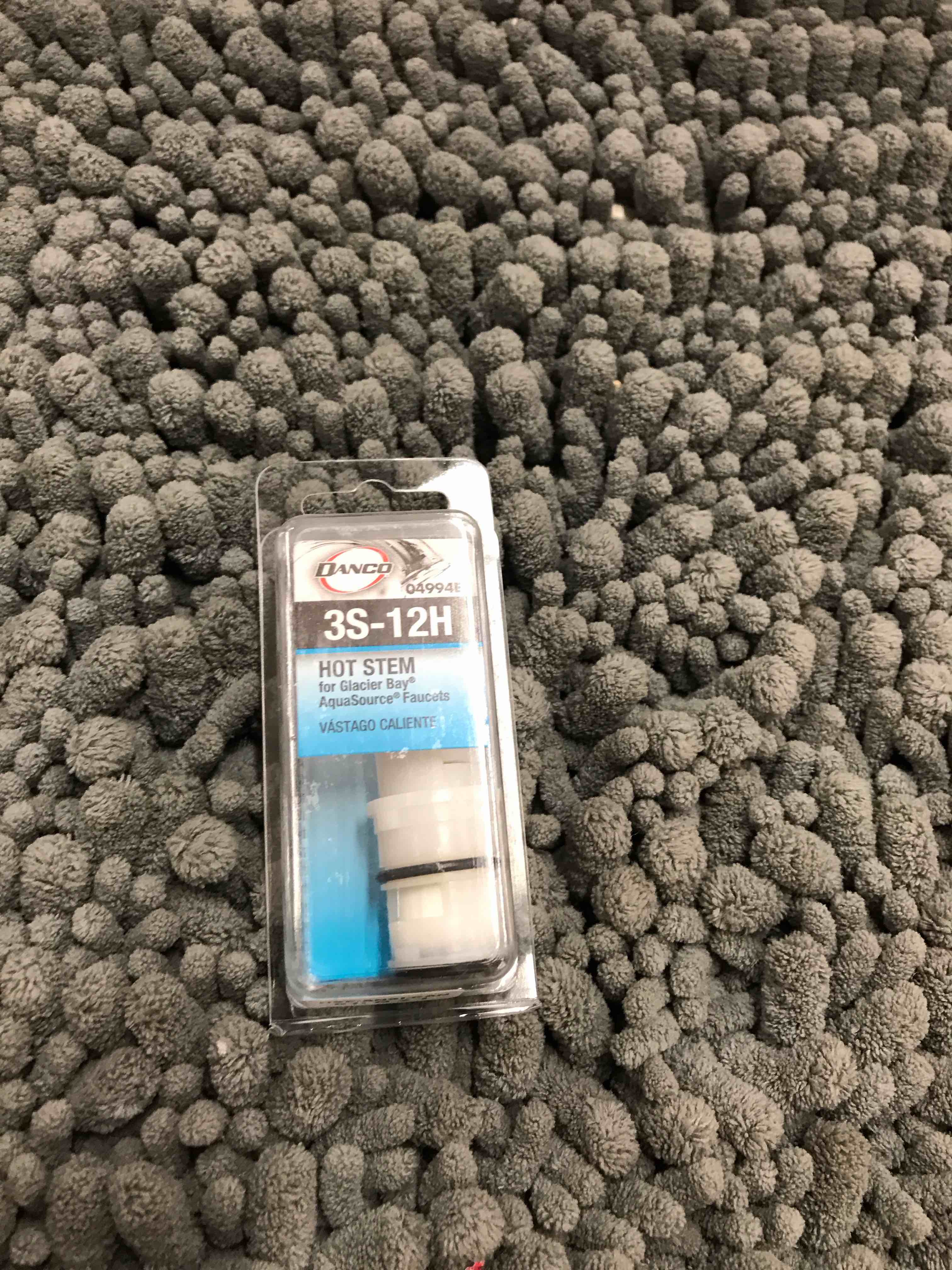 Hoy Stem Aquasource Faucets