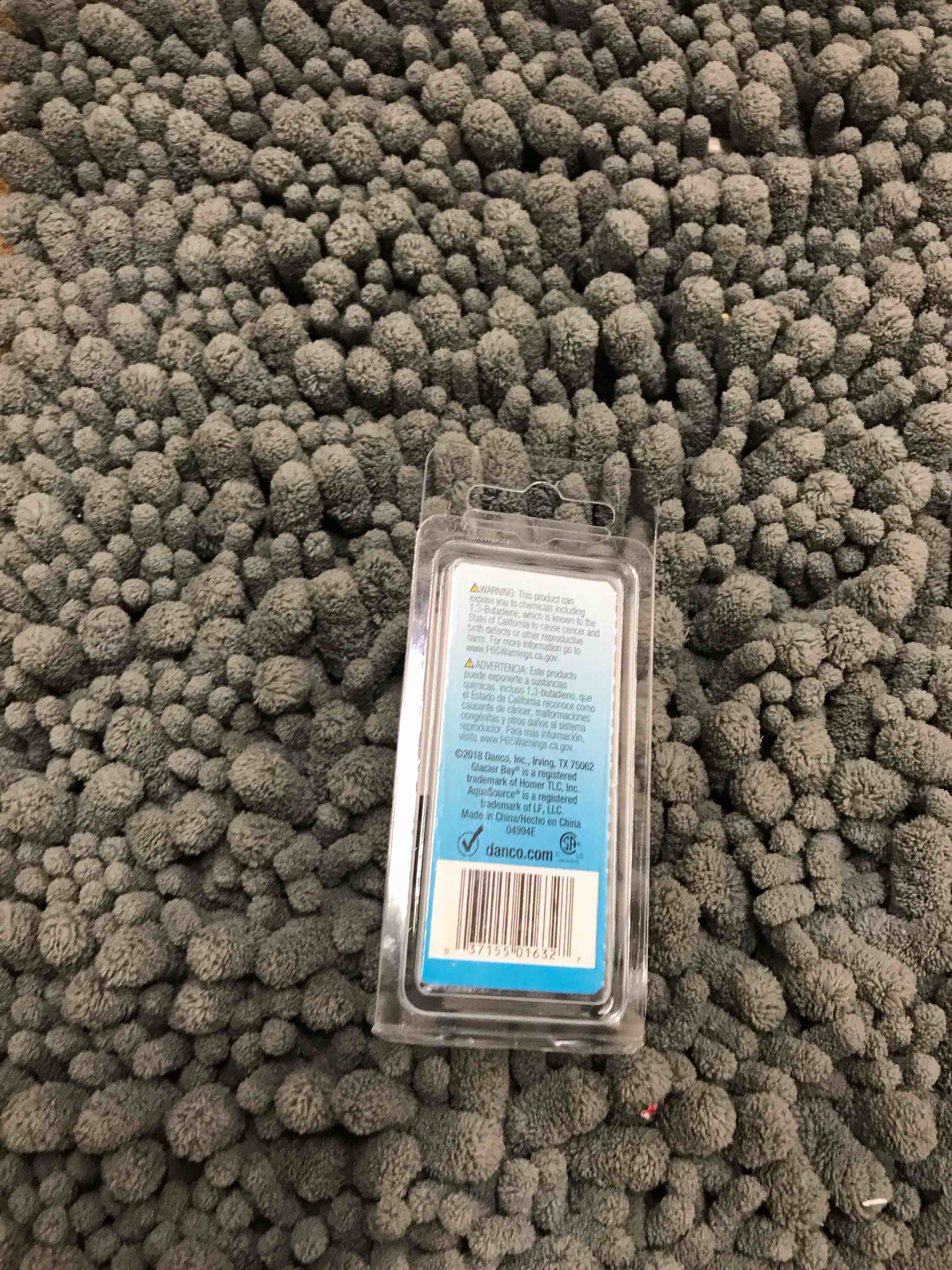 Condition photo showing New/Like New for hoy stem aquasource faucets