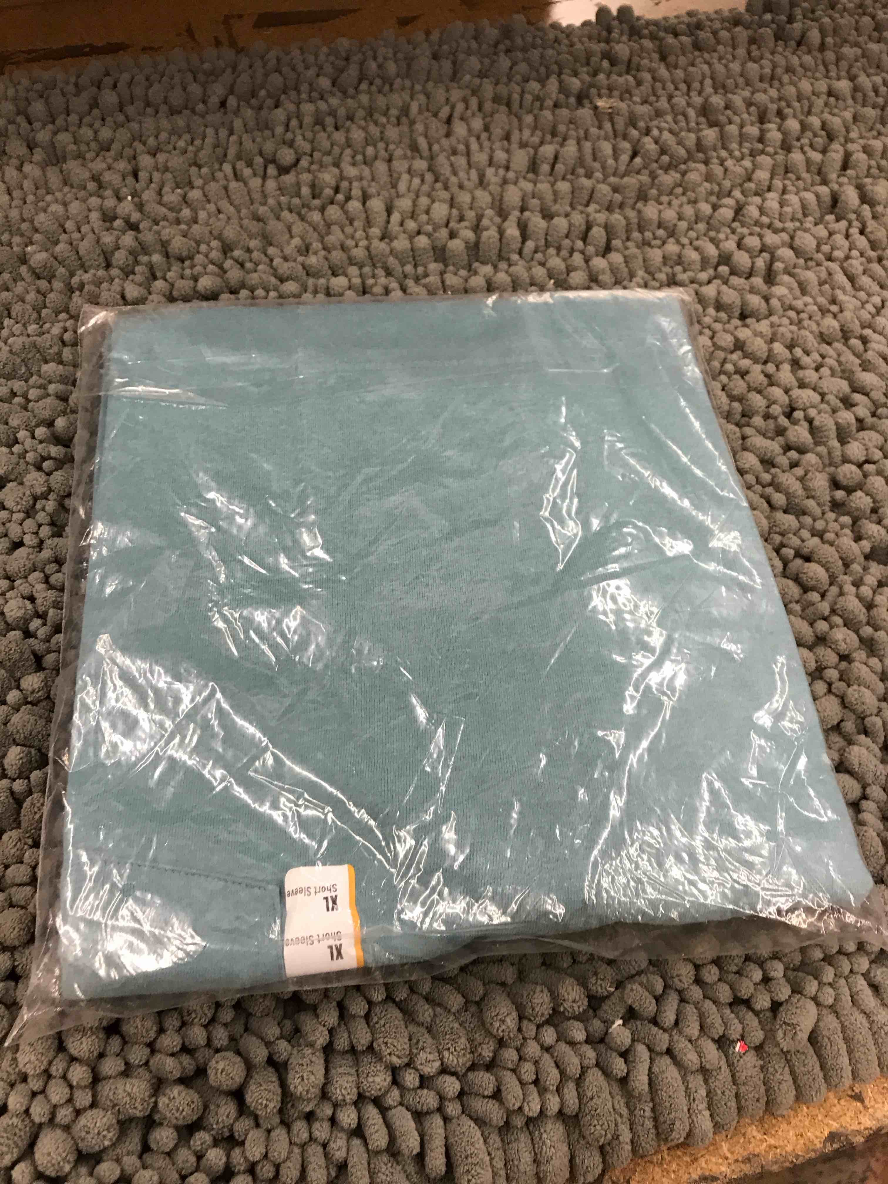 Condition photo showing New/Like New for carhartt loose fit