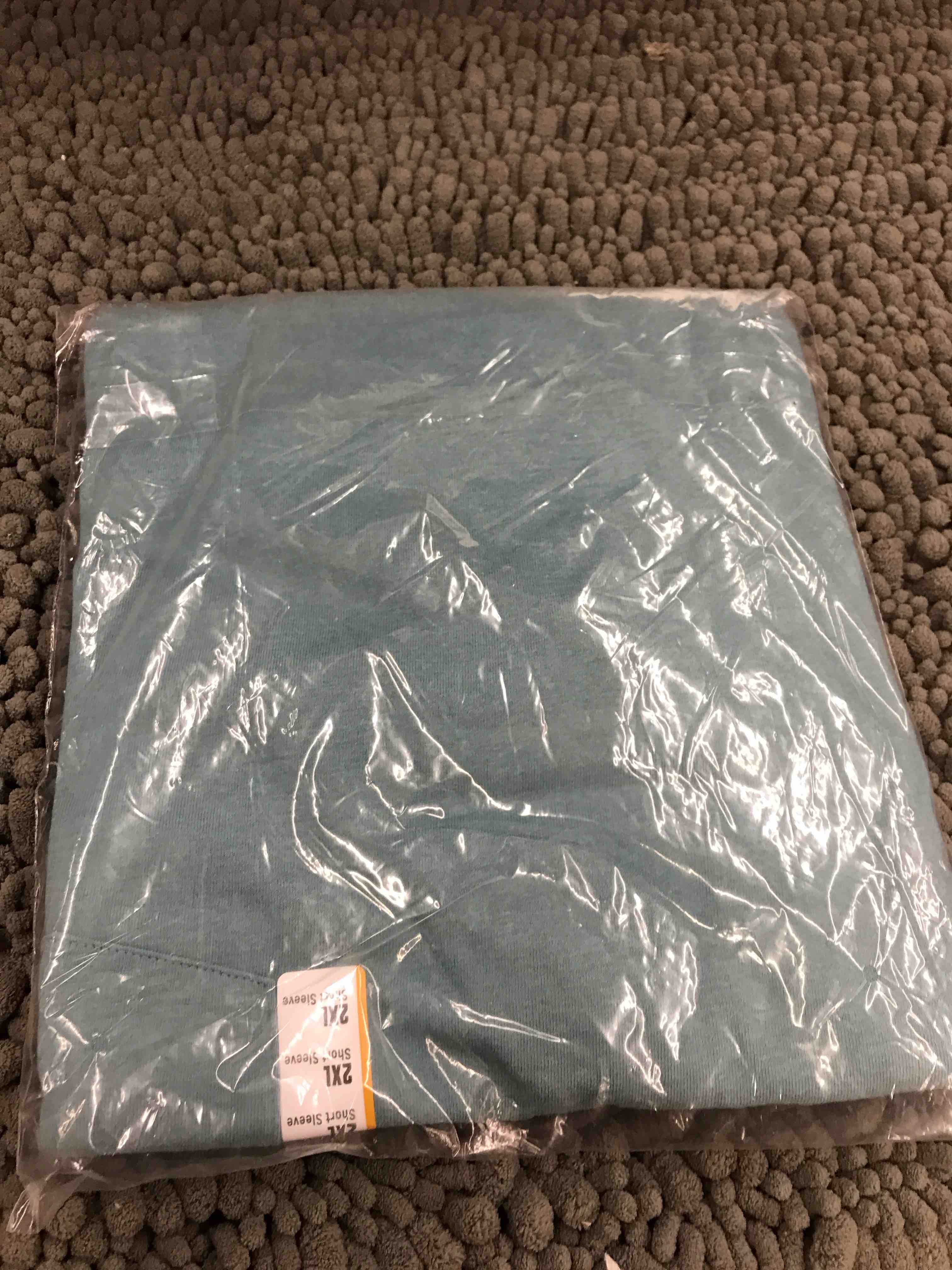 Condition photo showing New/Like New for carhartt loose fit