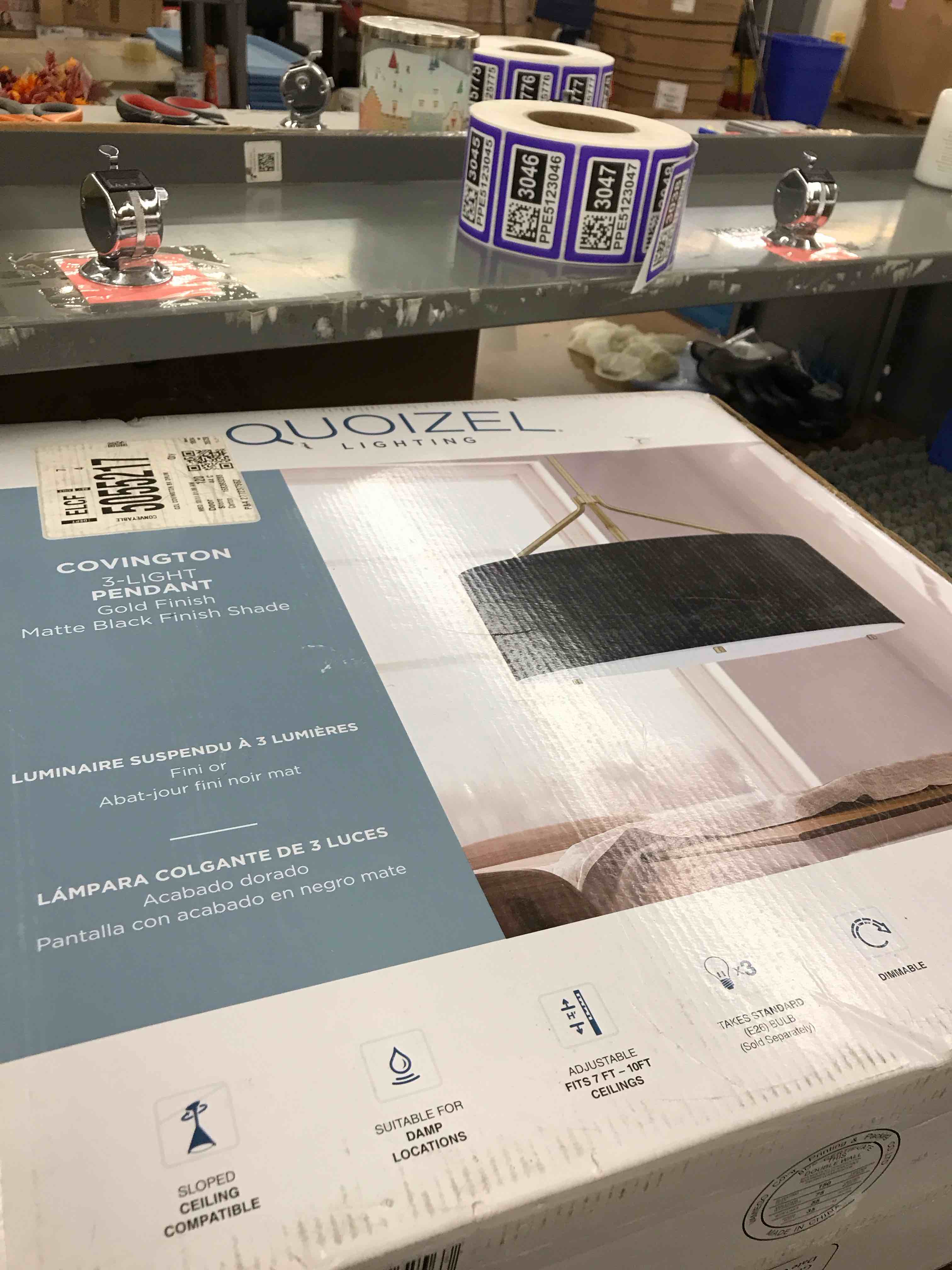 Crazy Good Bargains!