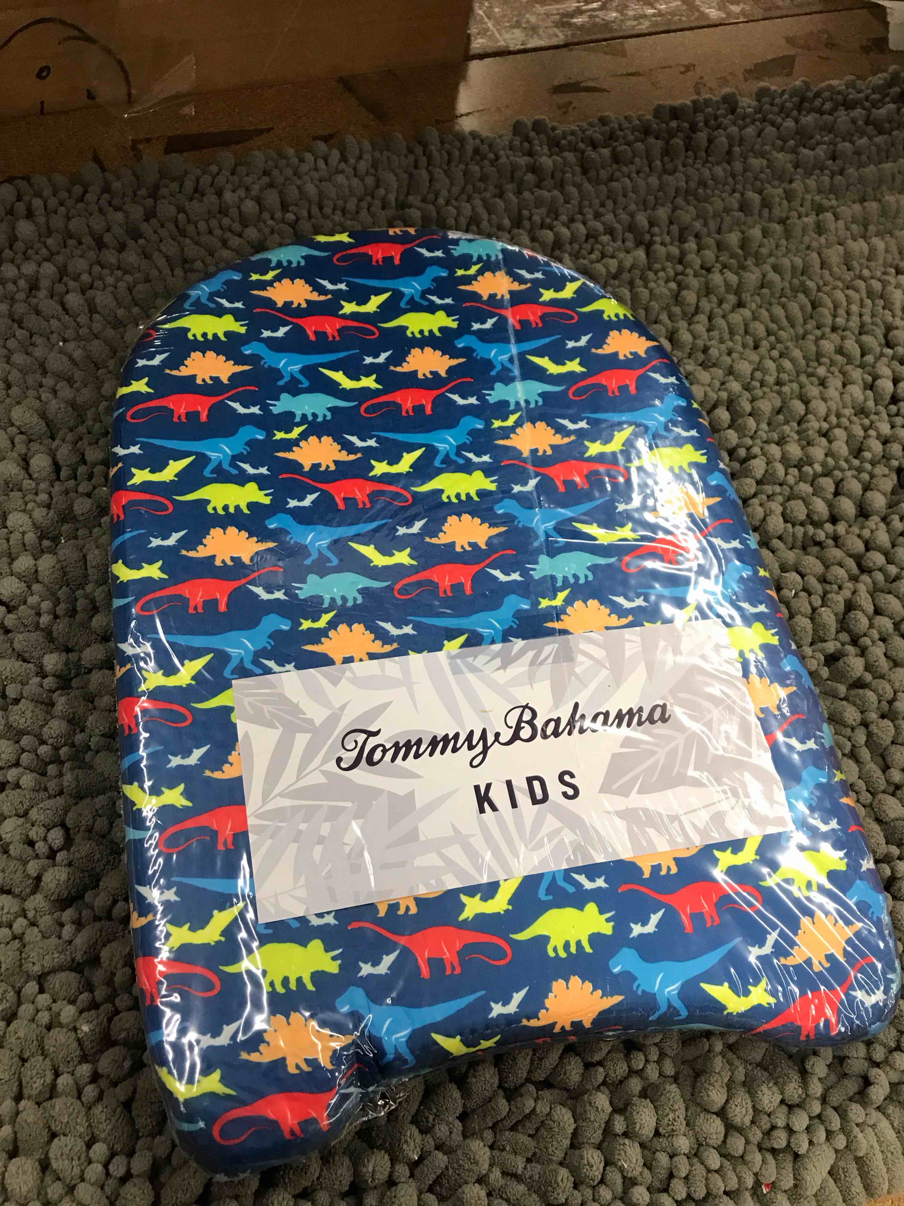 18” board
