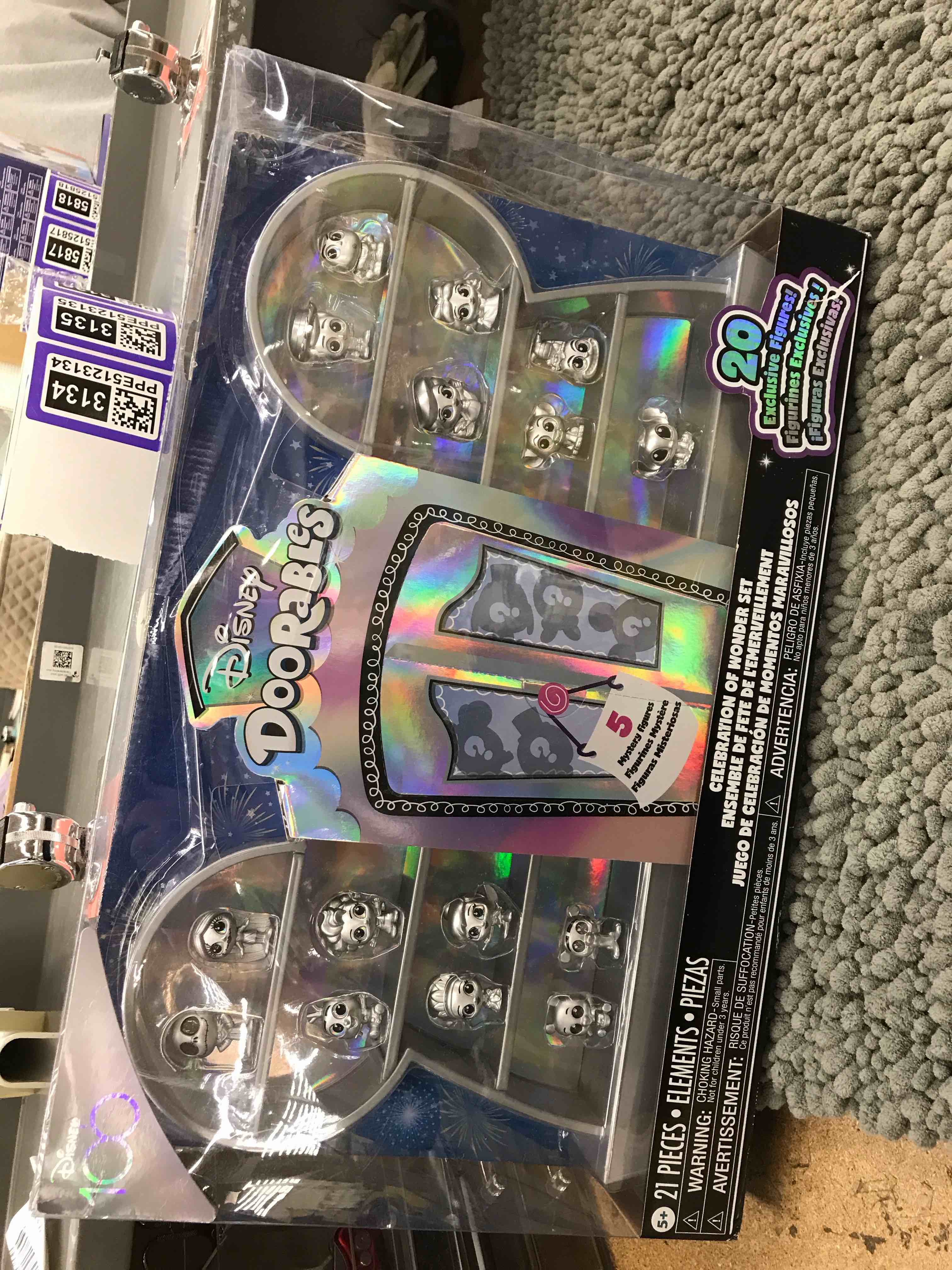 disney doorables
