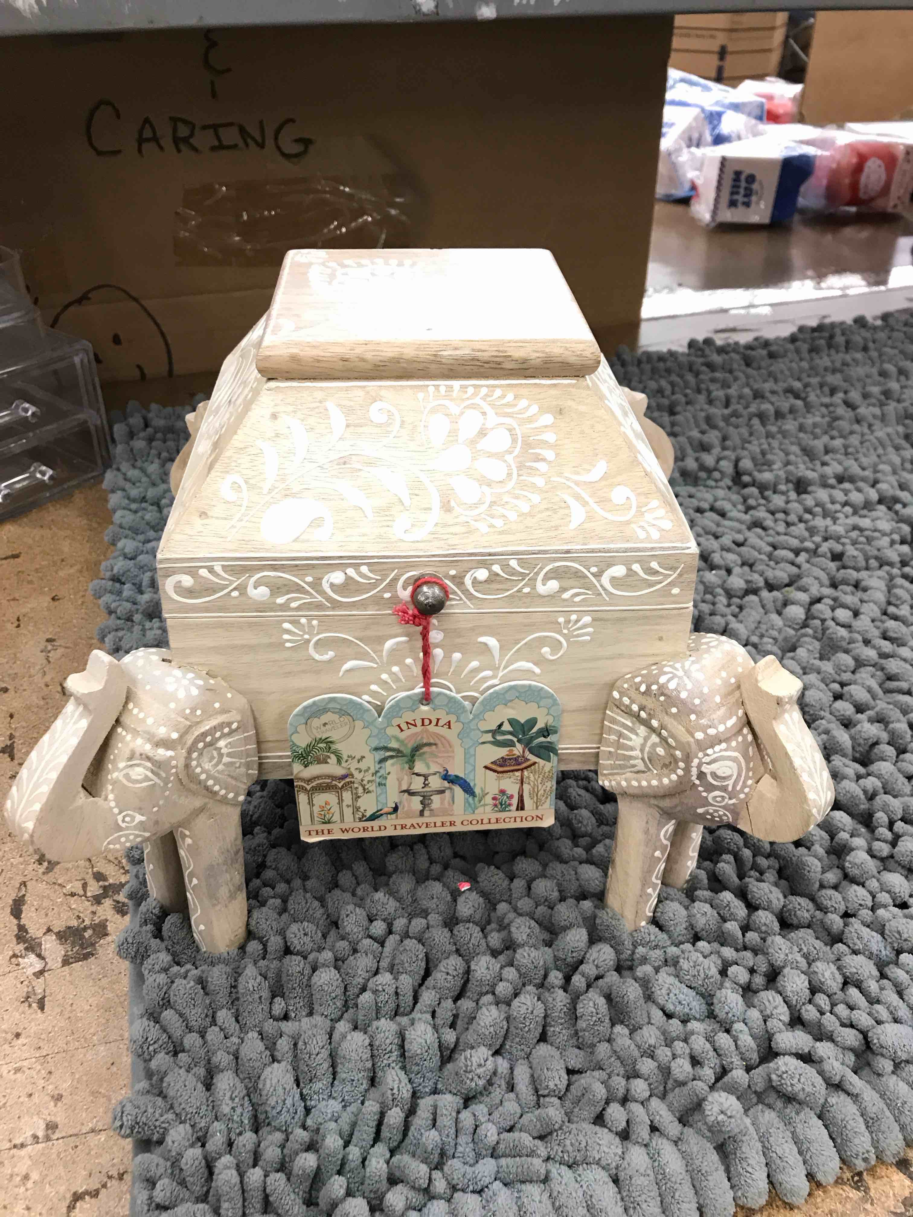 world traveller collection