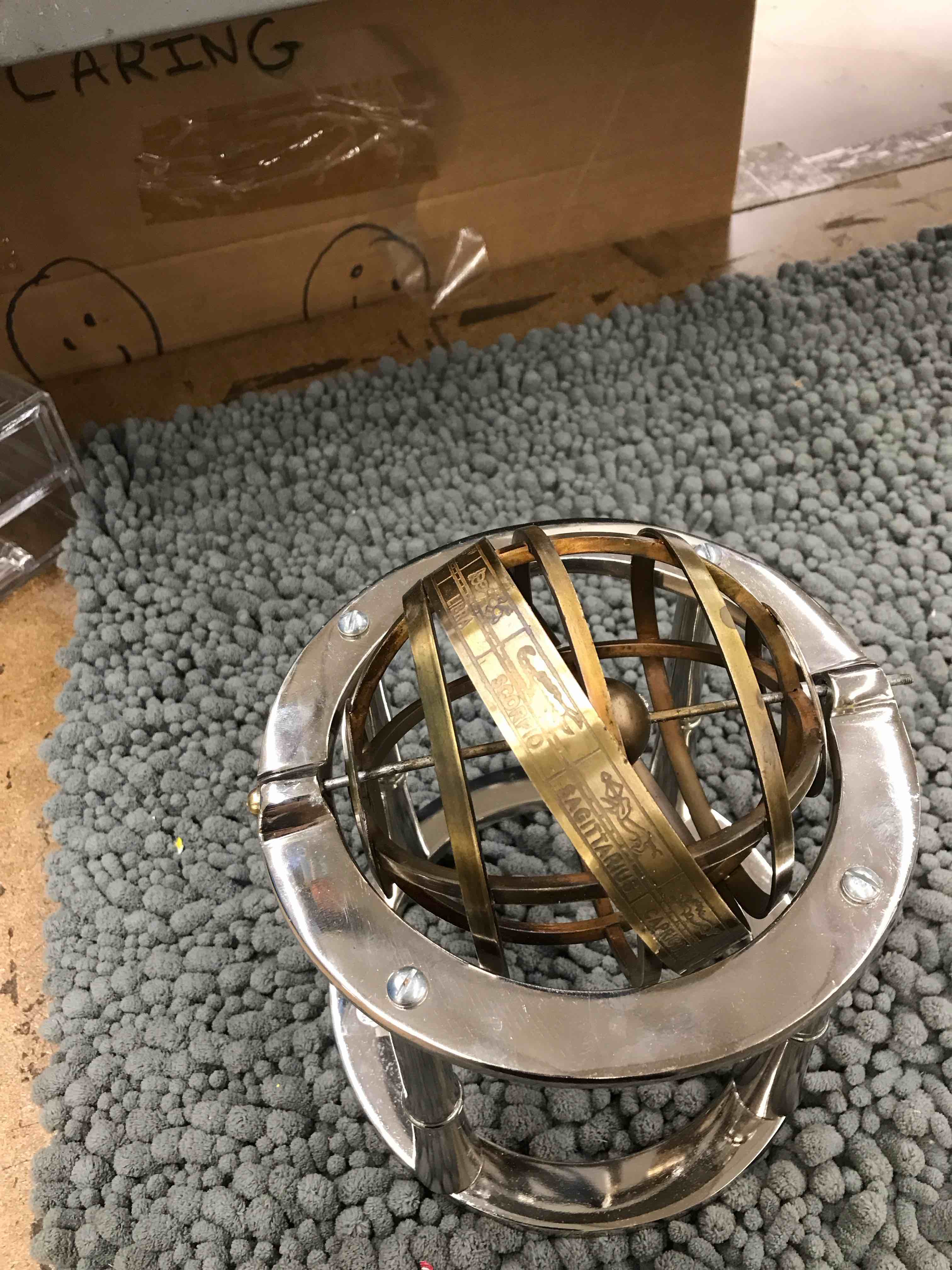 Condition photo showing New/Like New for trinket