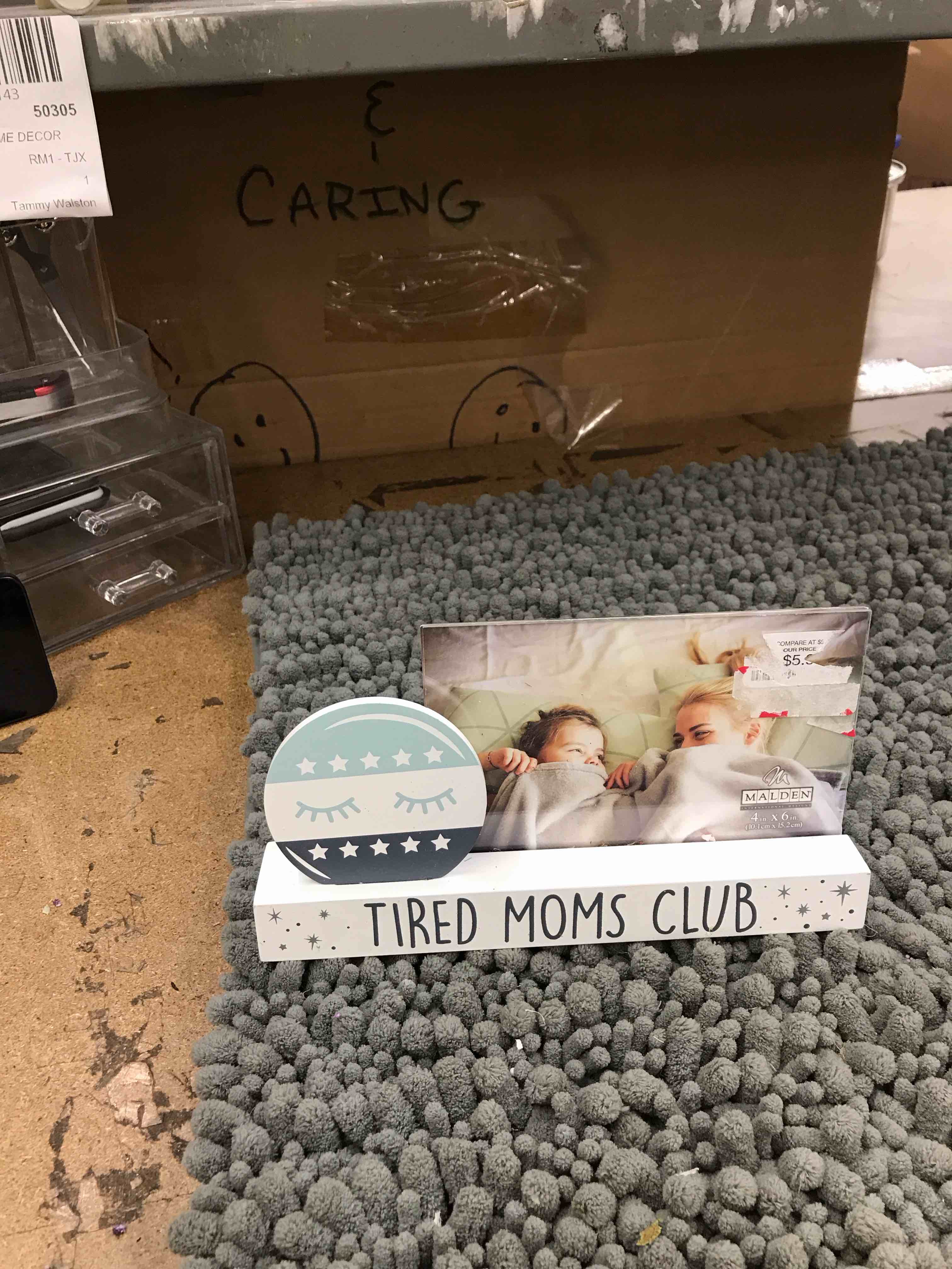 Condition photo showing New/Like New for 4x6 picture frame