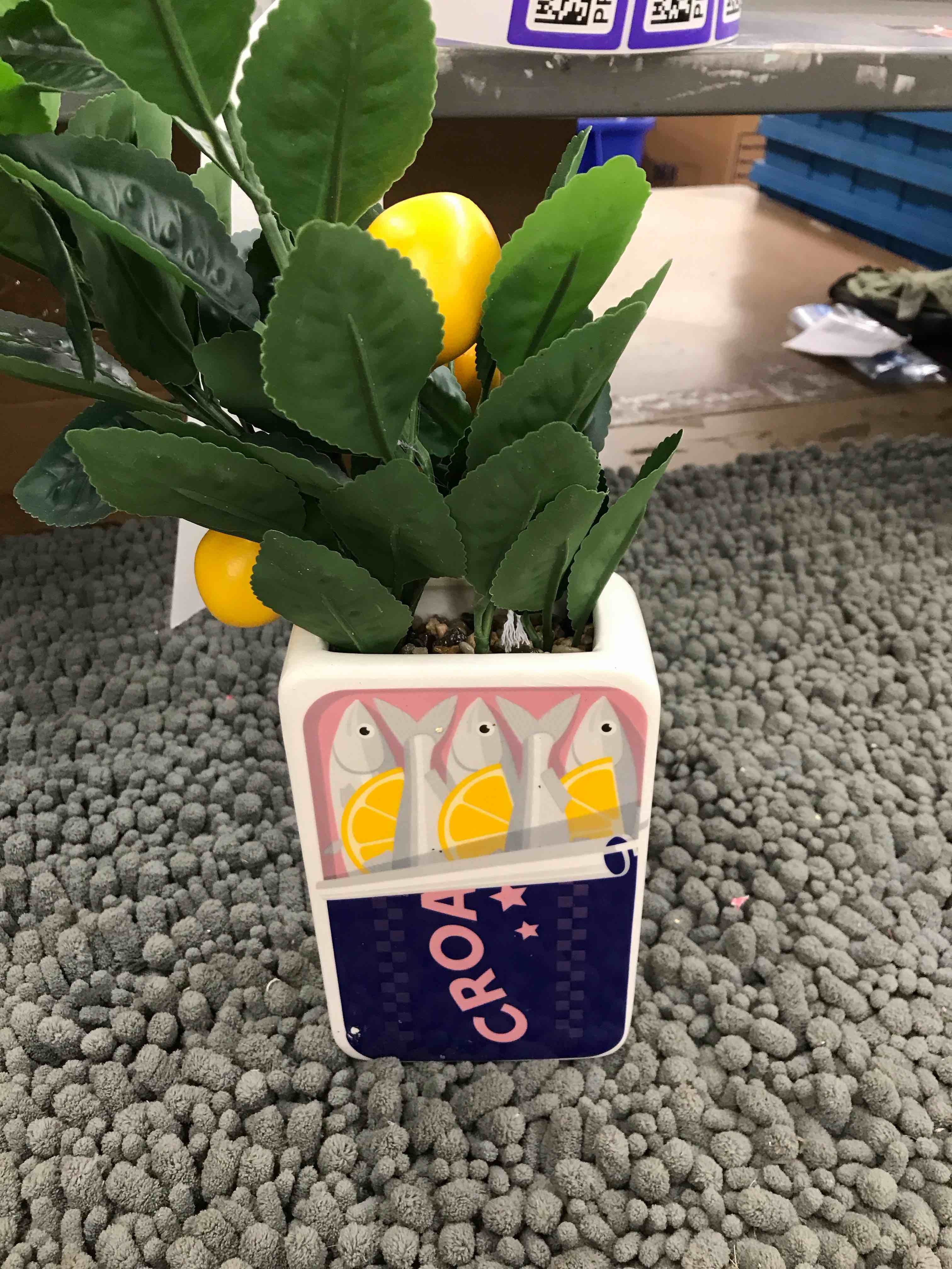 flower decoration
