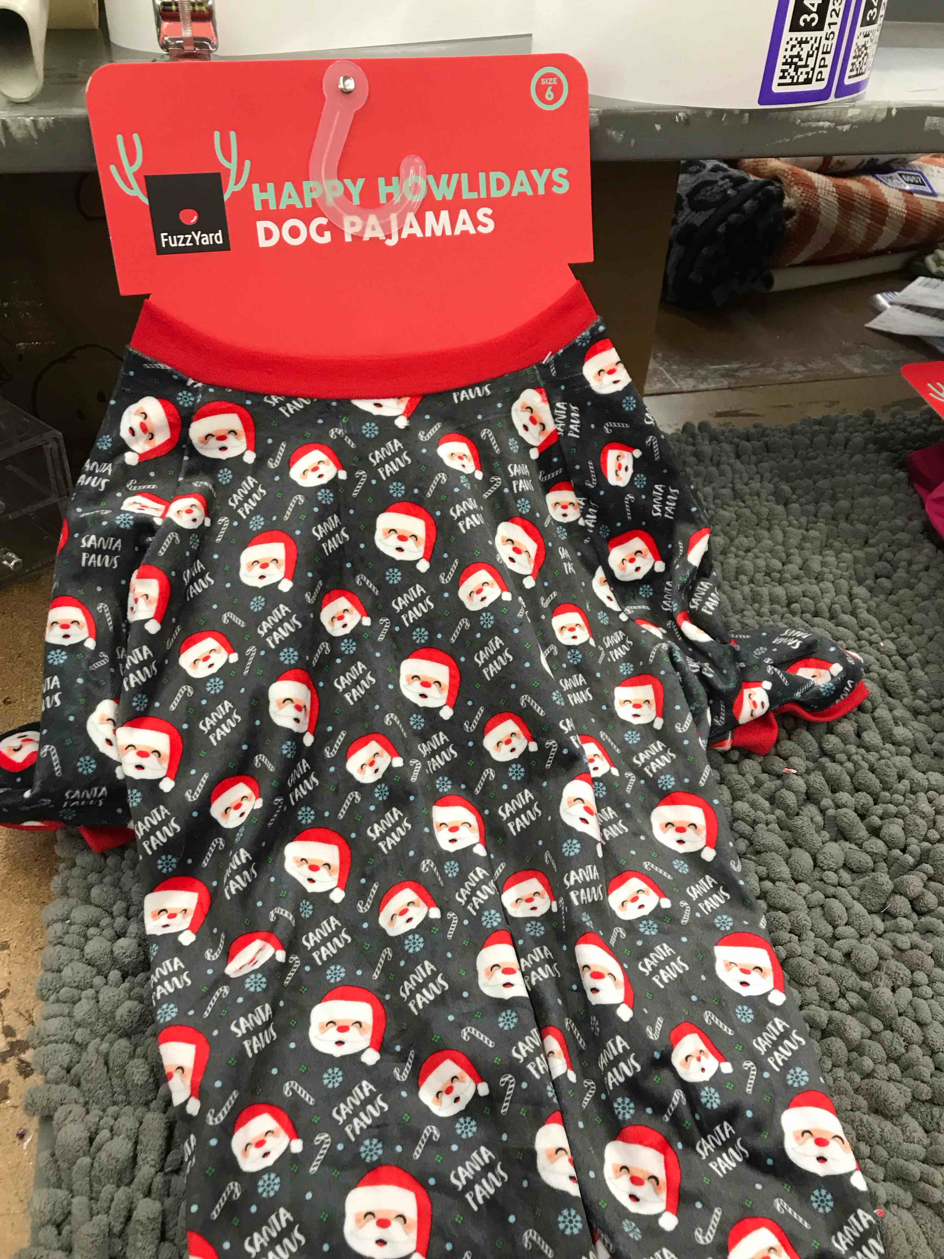 dog pajamas 