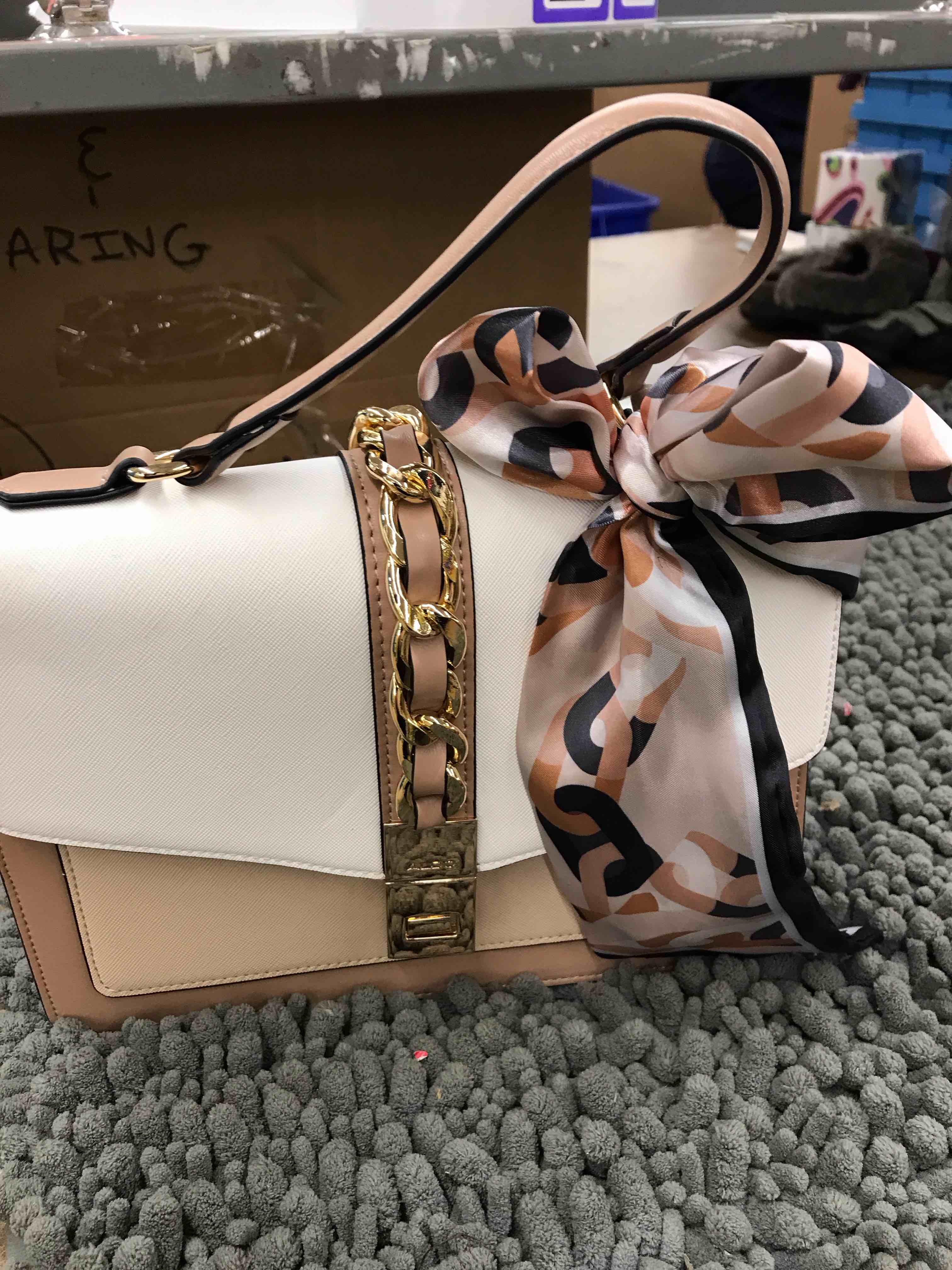 aldo purse