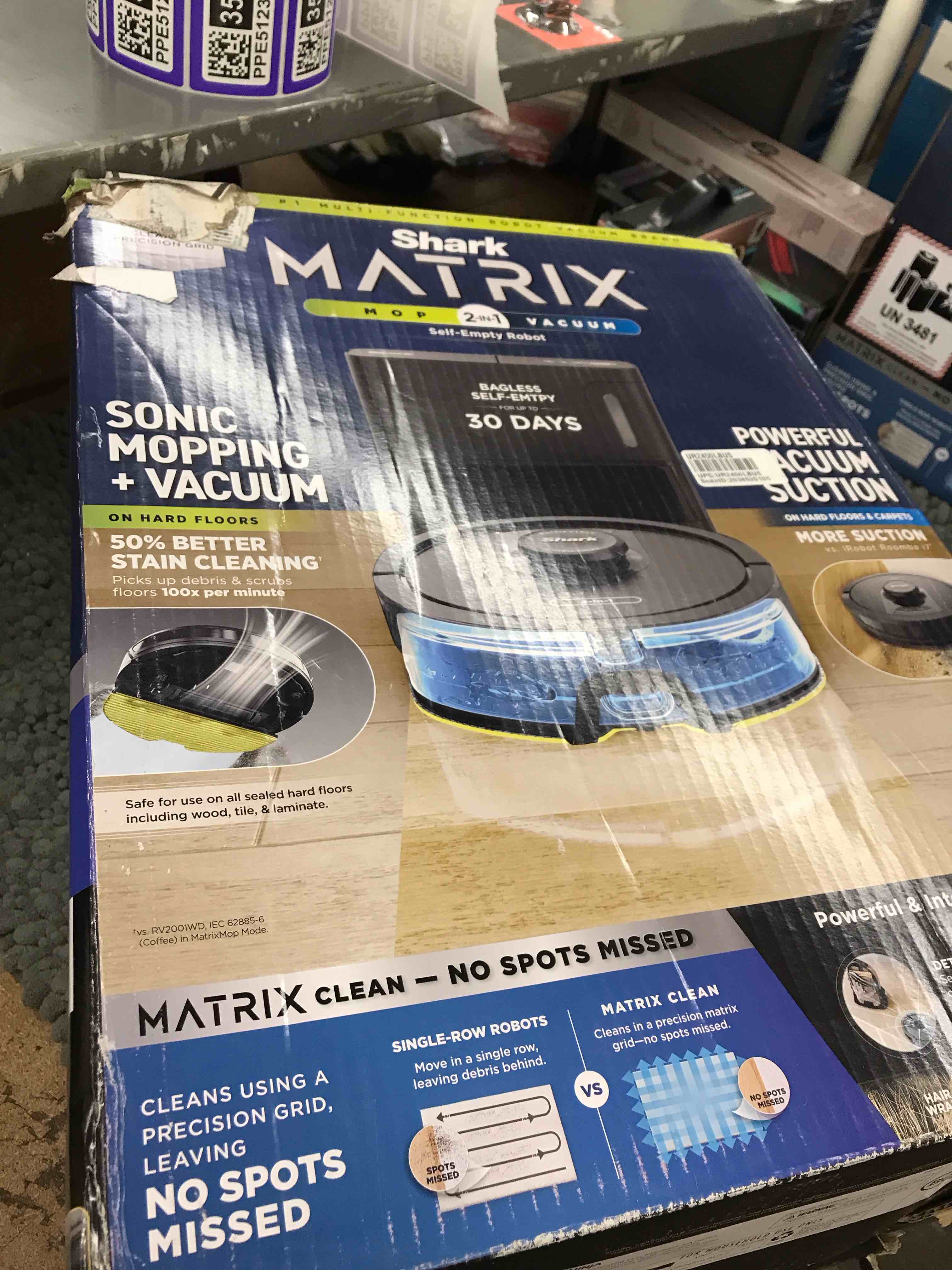 Savings in Every Click!