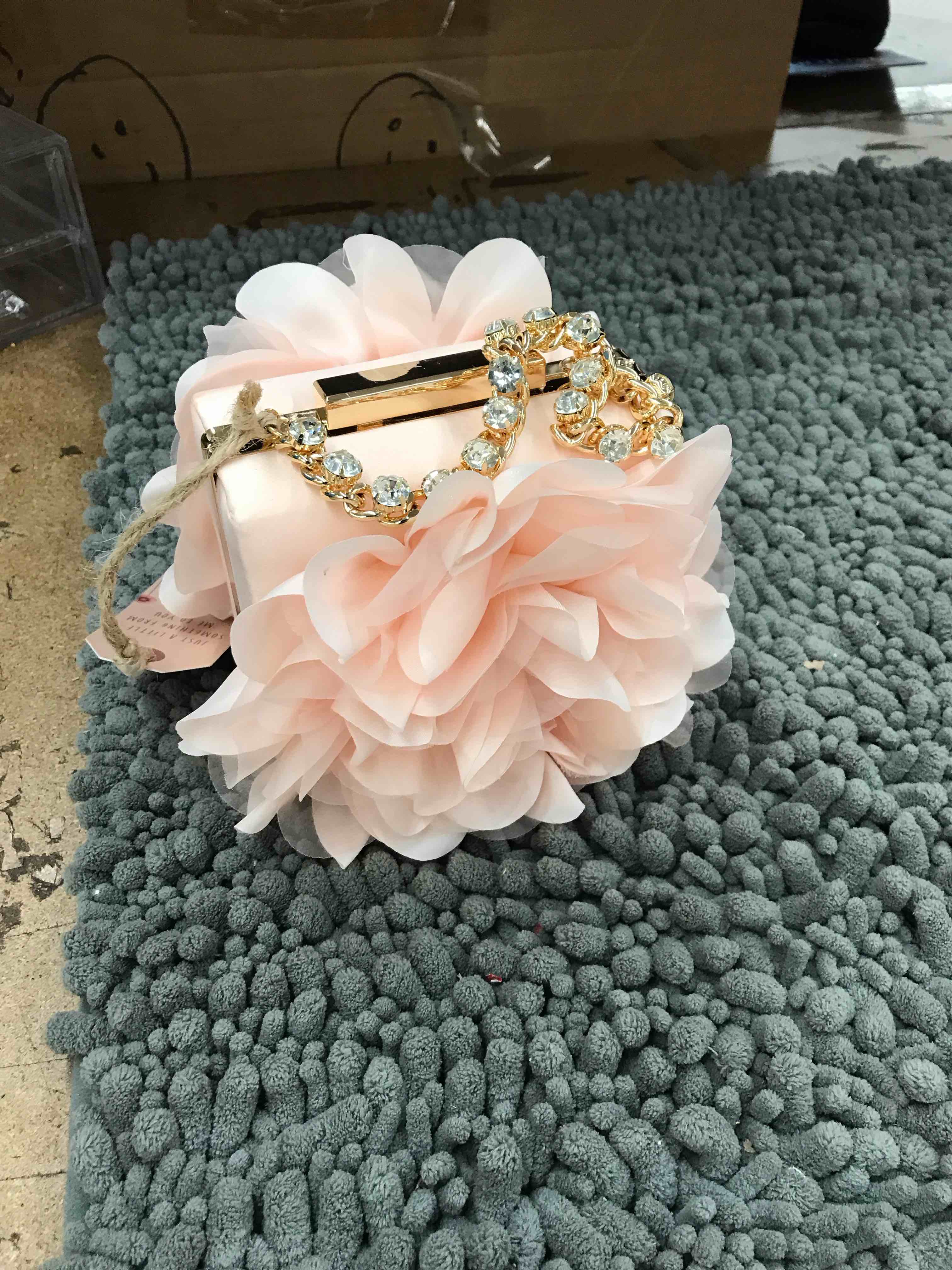 jewel badgley mischa purse