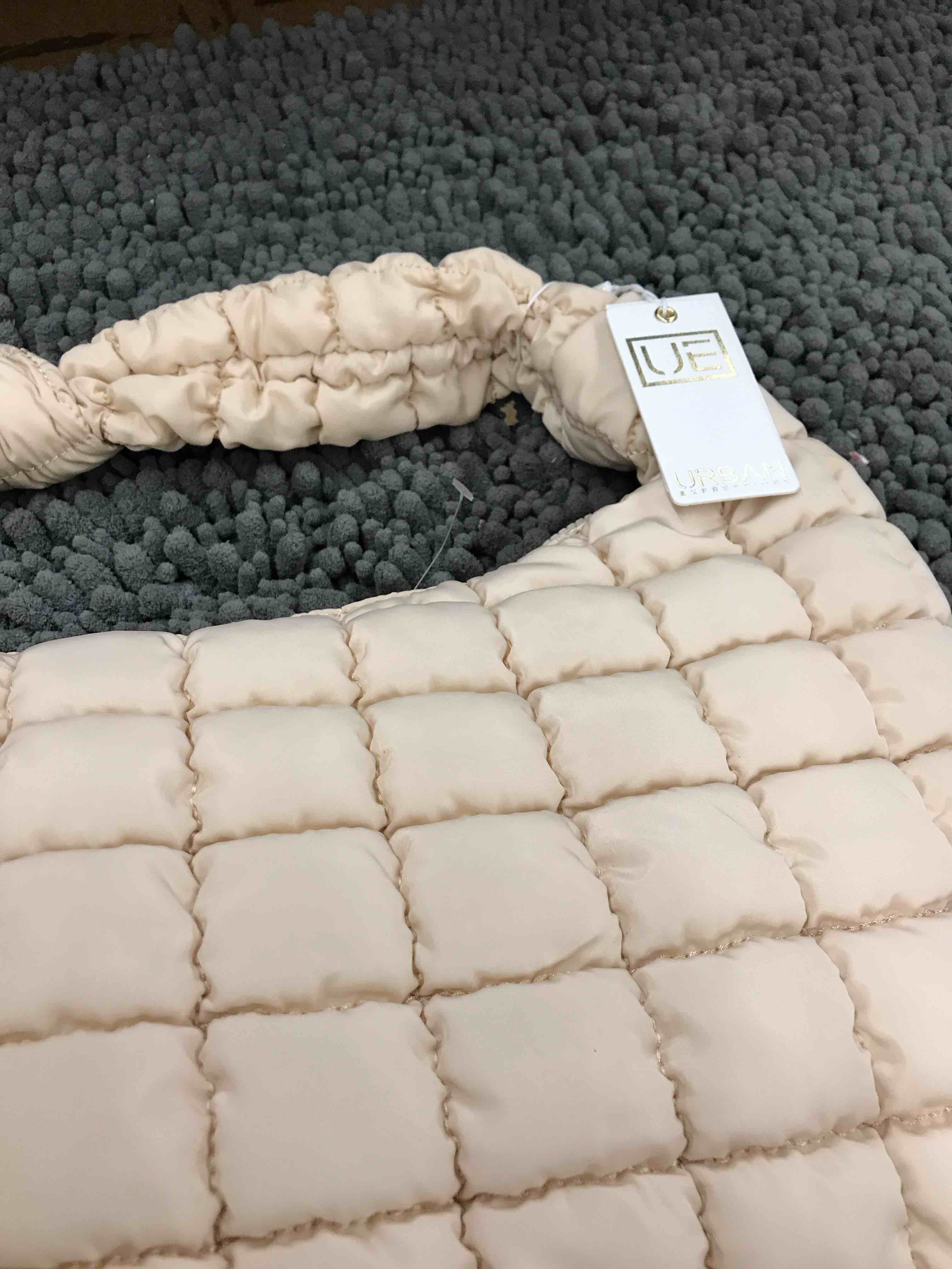 urban expressions purse