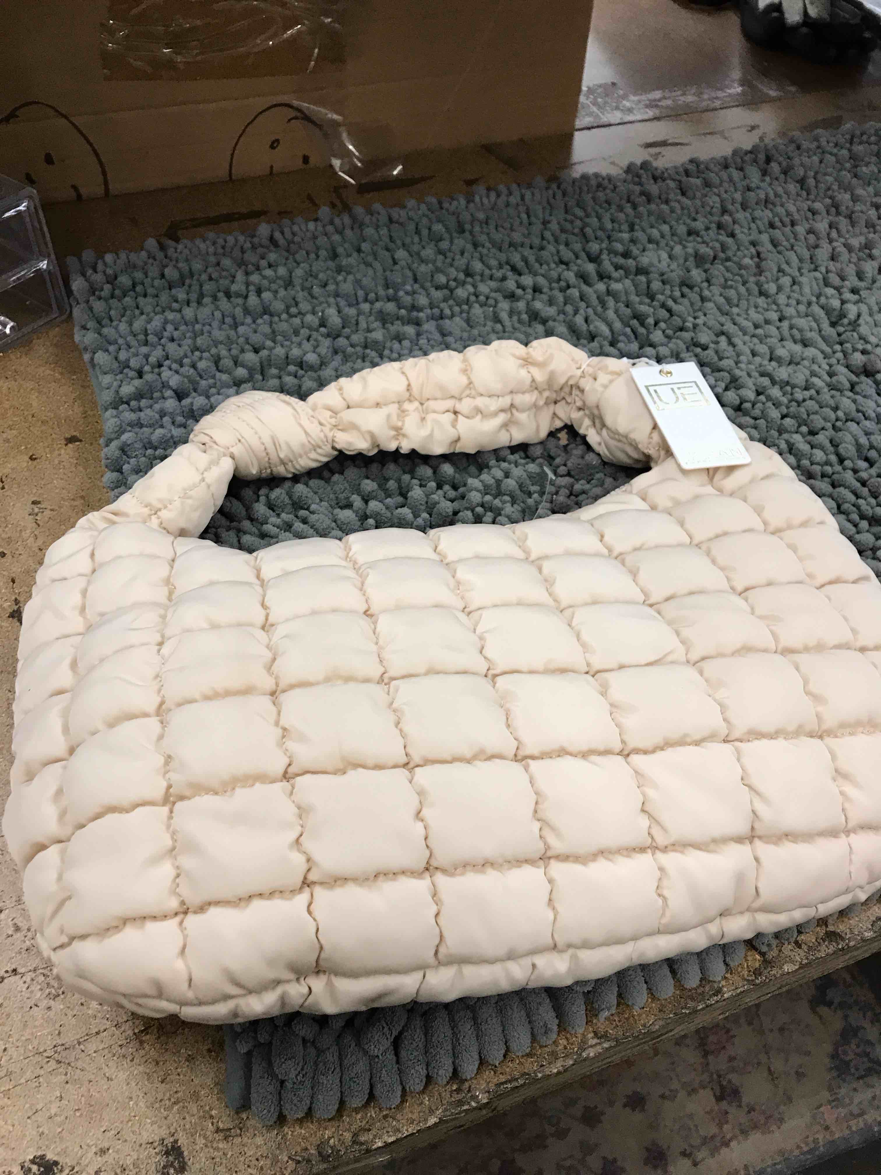 Condition photo showing New/Like New for urban expressions purse