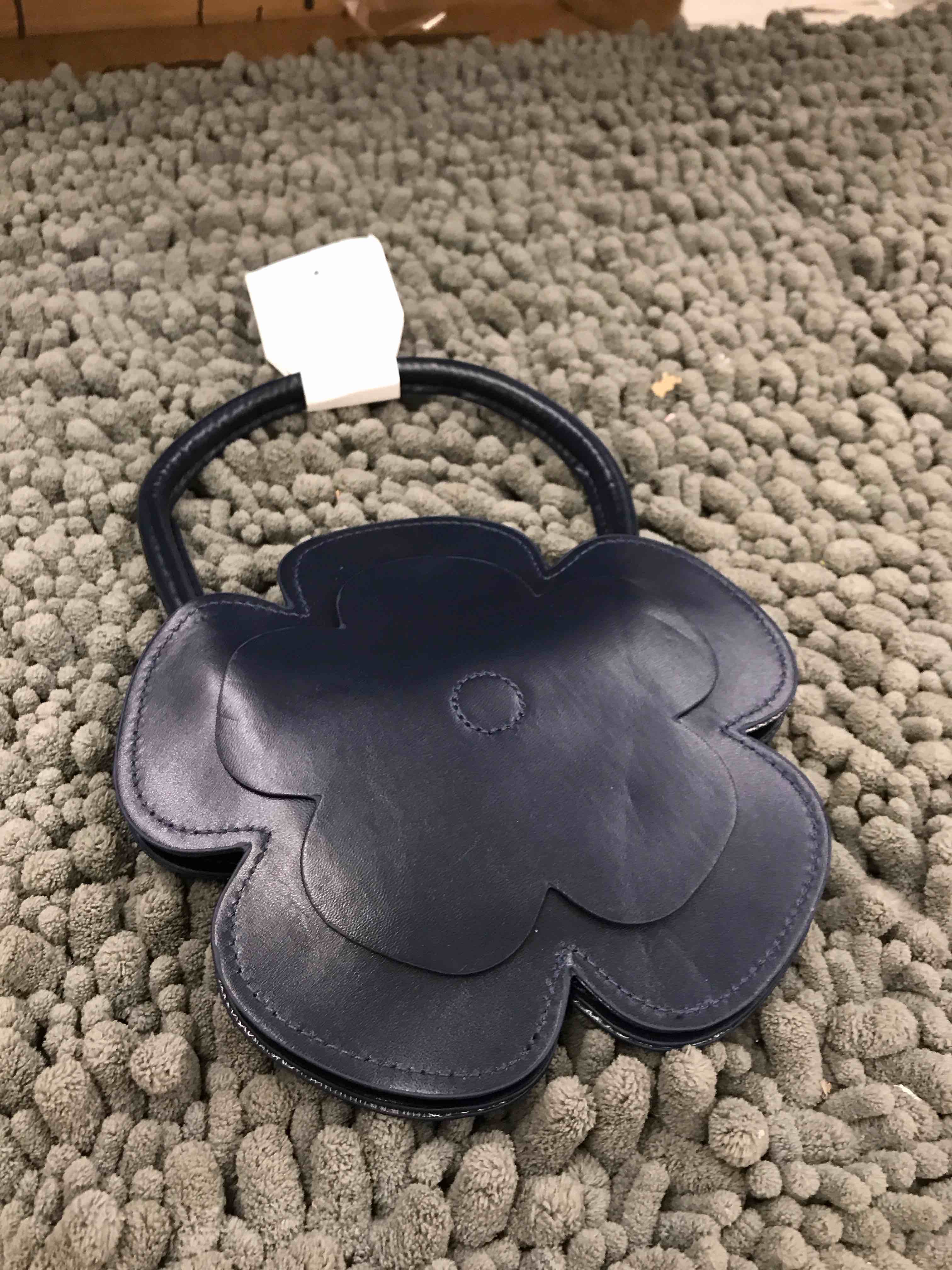 Condition photo showing New/Like New for sigrid olsen kids purse