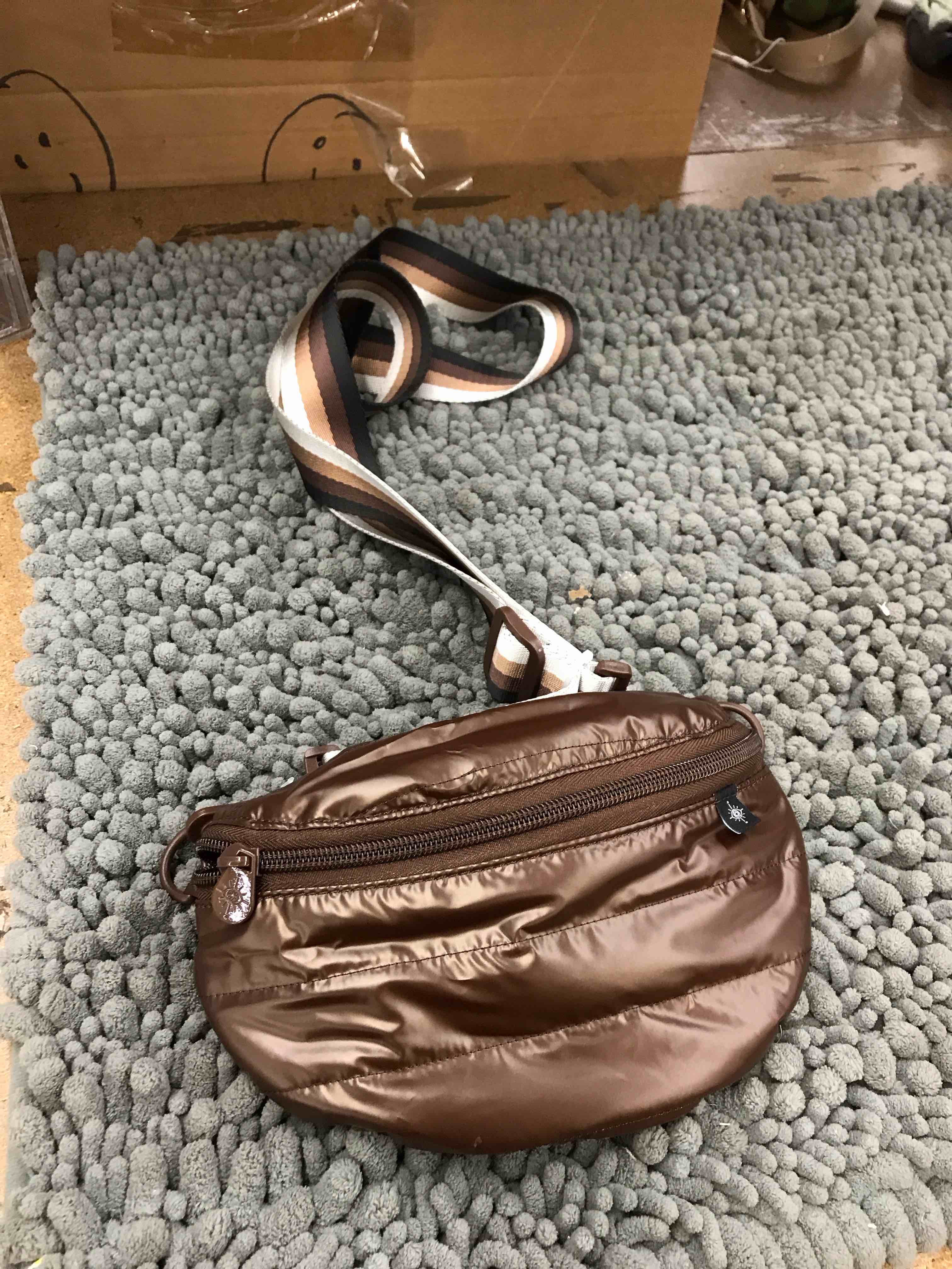 purse