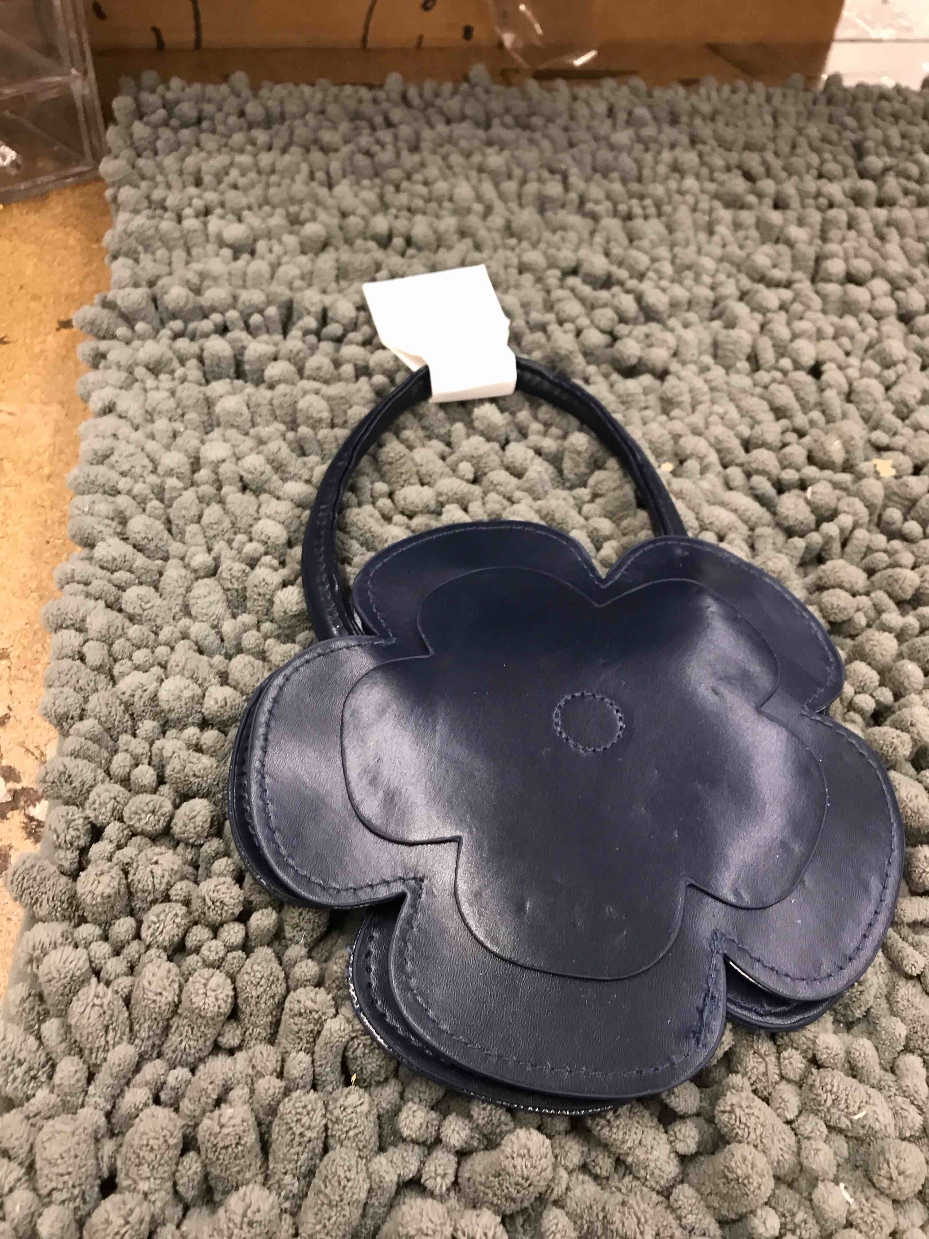 Condition photo showing New/Like New for sigrid olsen kids purse