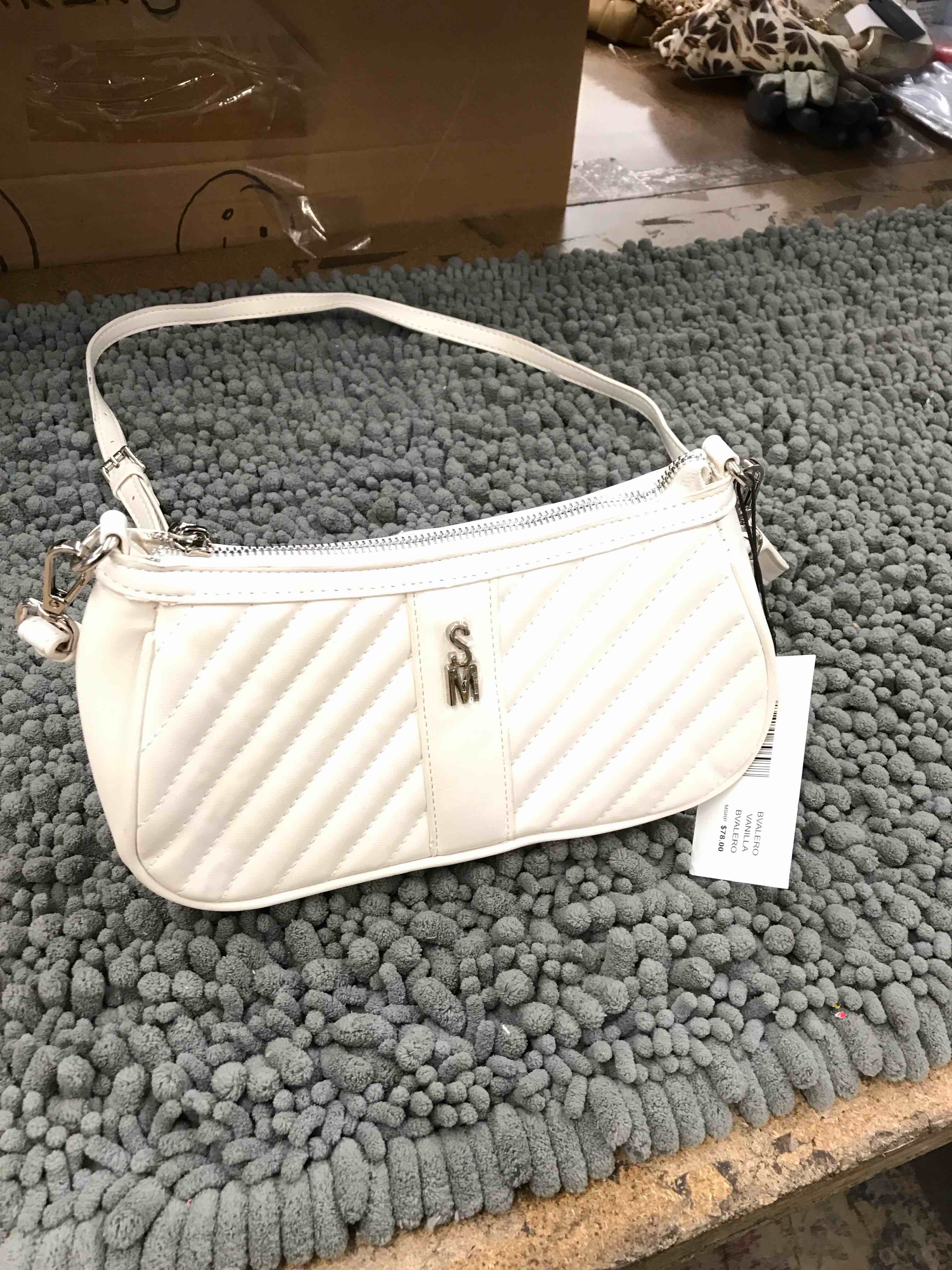 steve madden purse