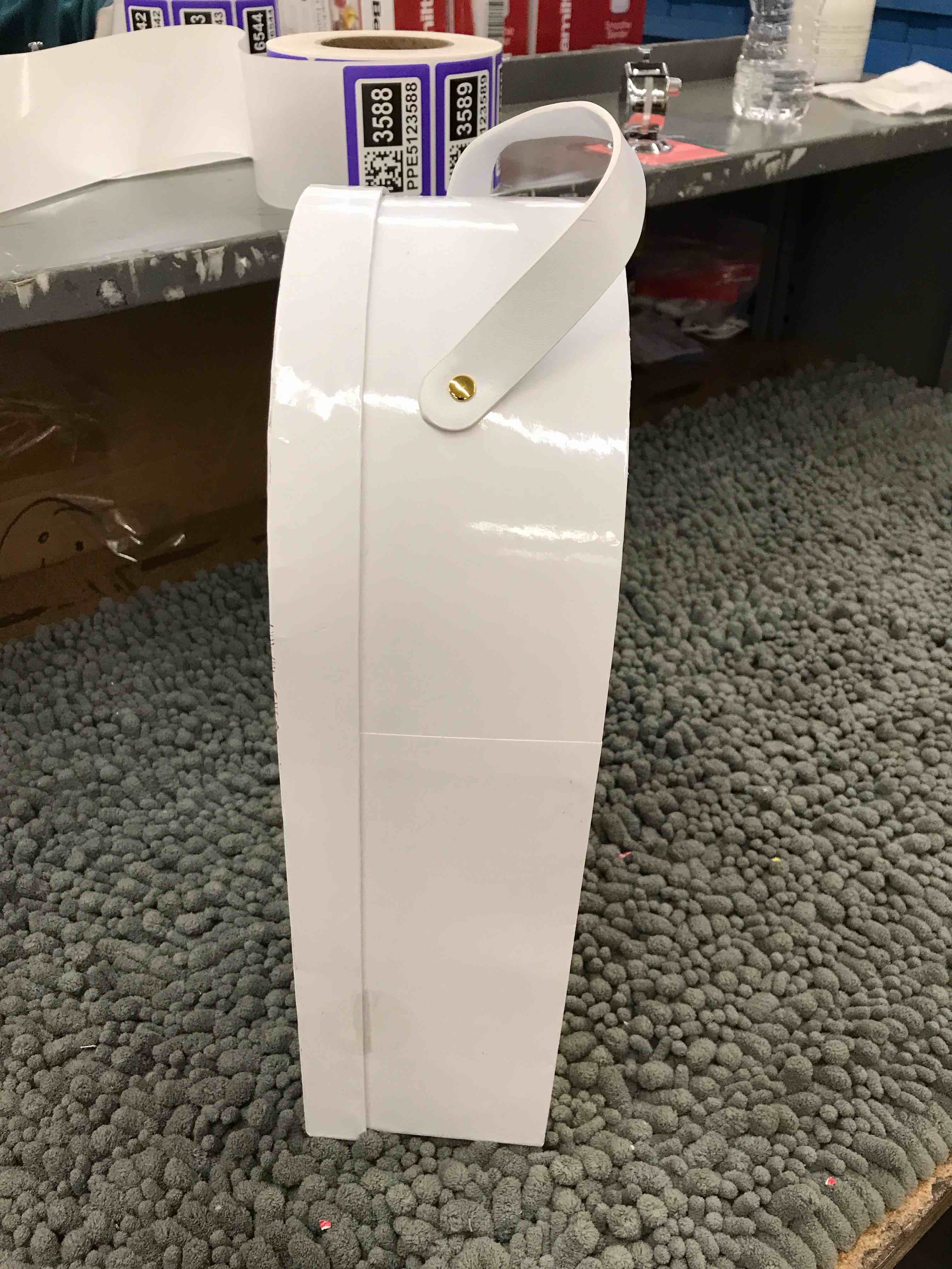 Condition photo showing New/Like New for aldo gift set