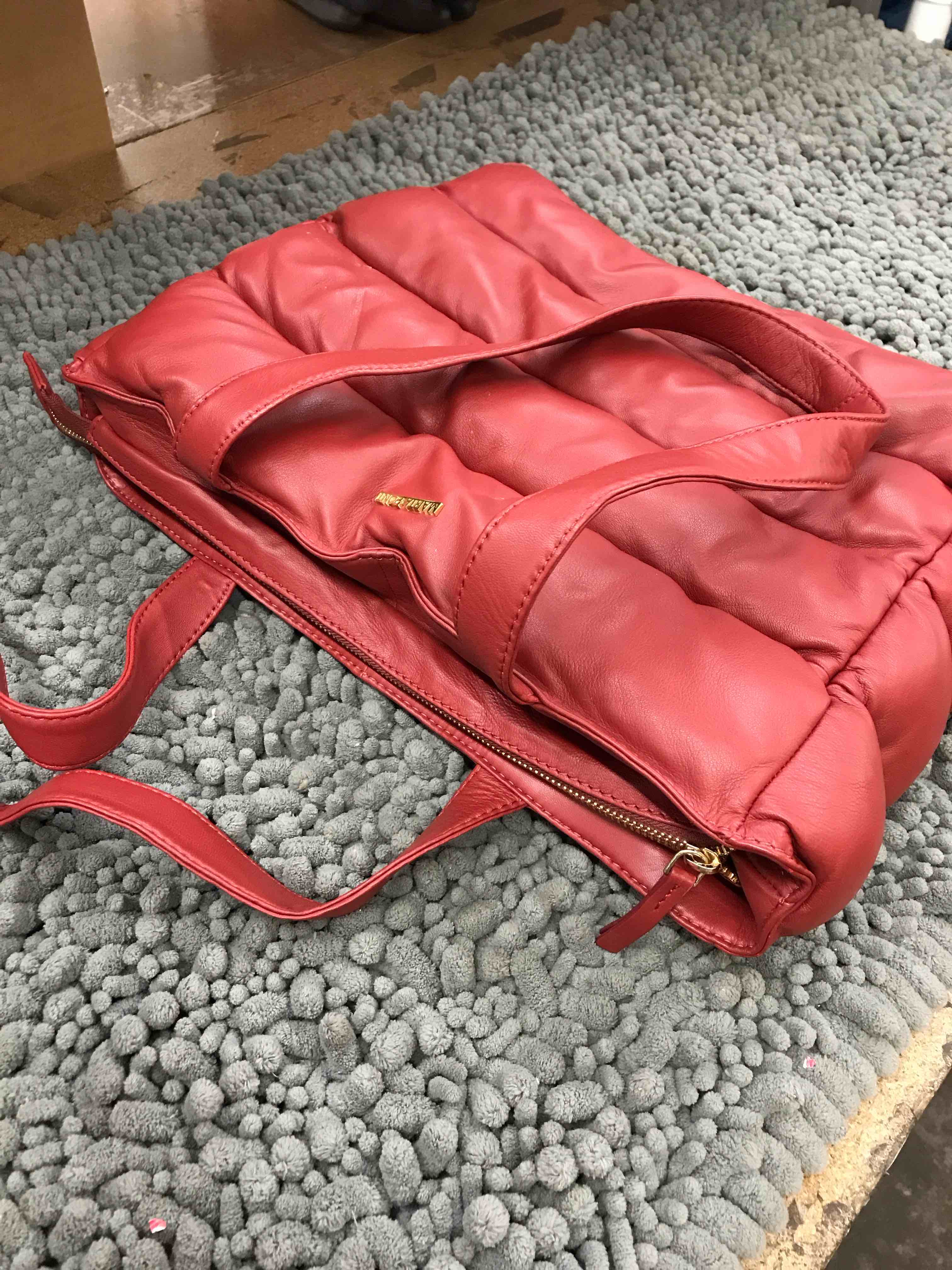 Condition photo showing New/Like New for marta ponti purse