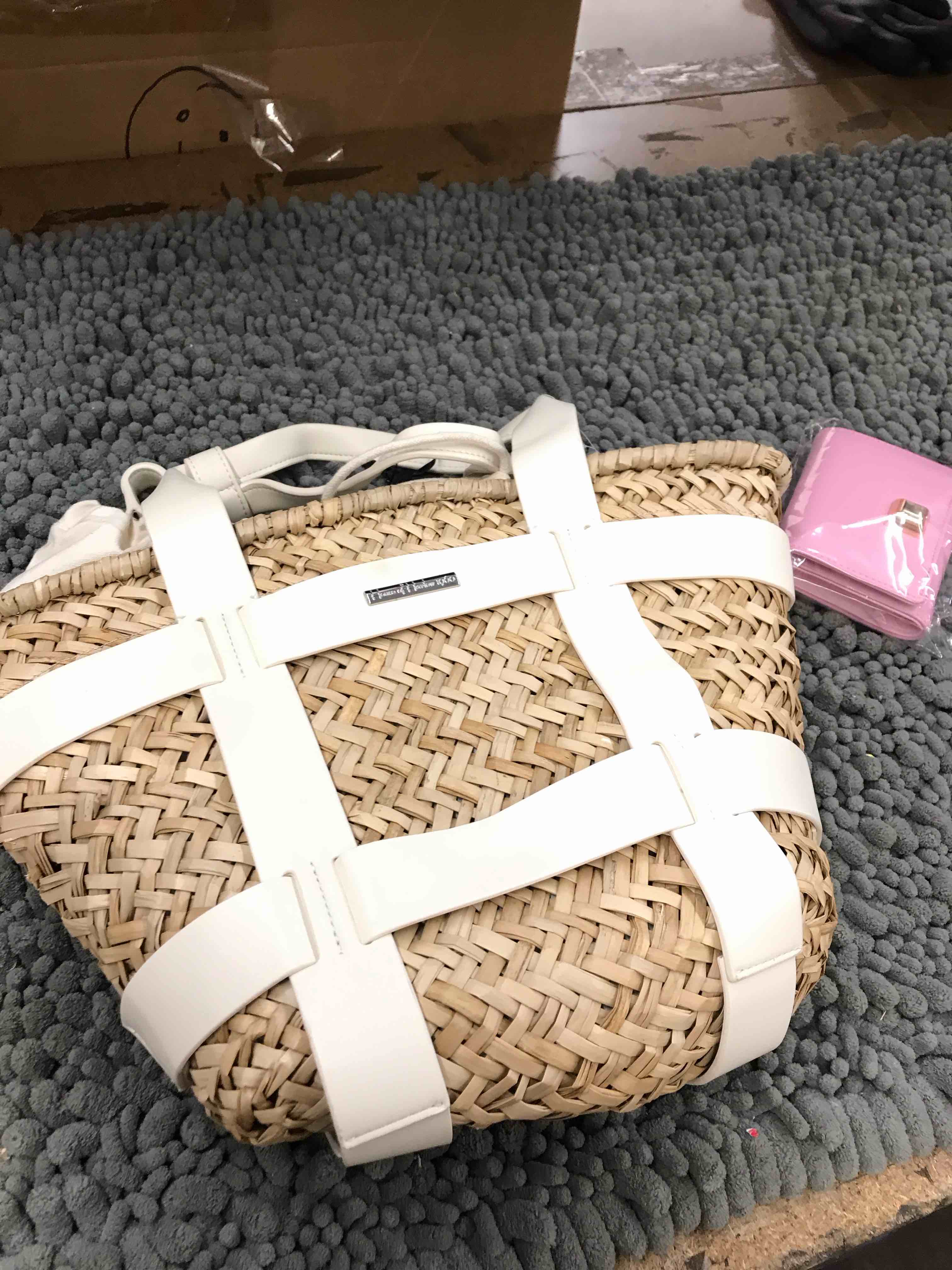 house of harlow purse