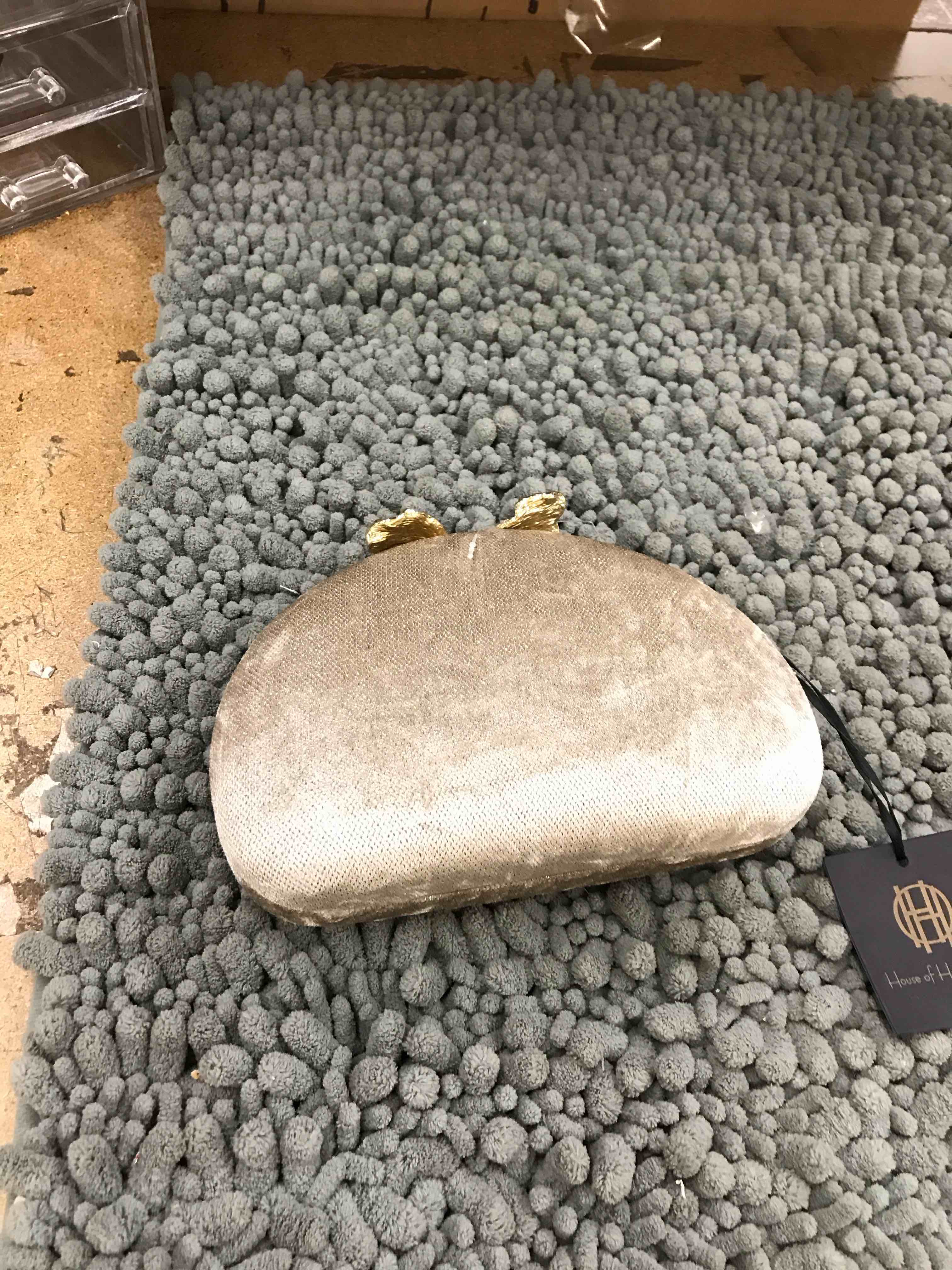 house of harlow purse 