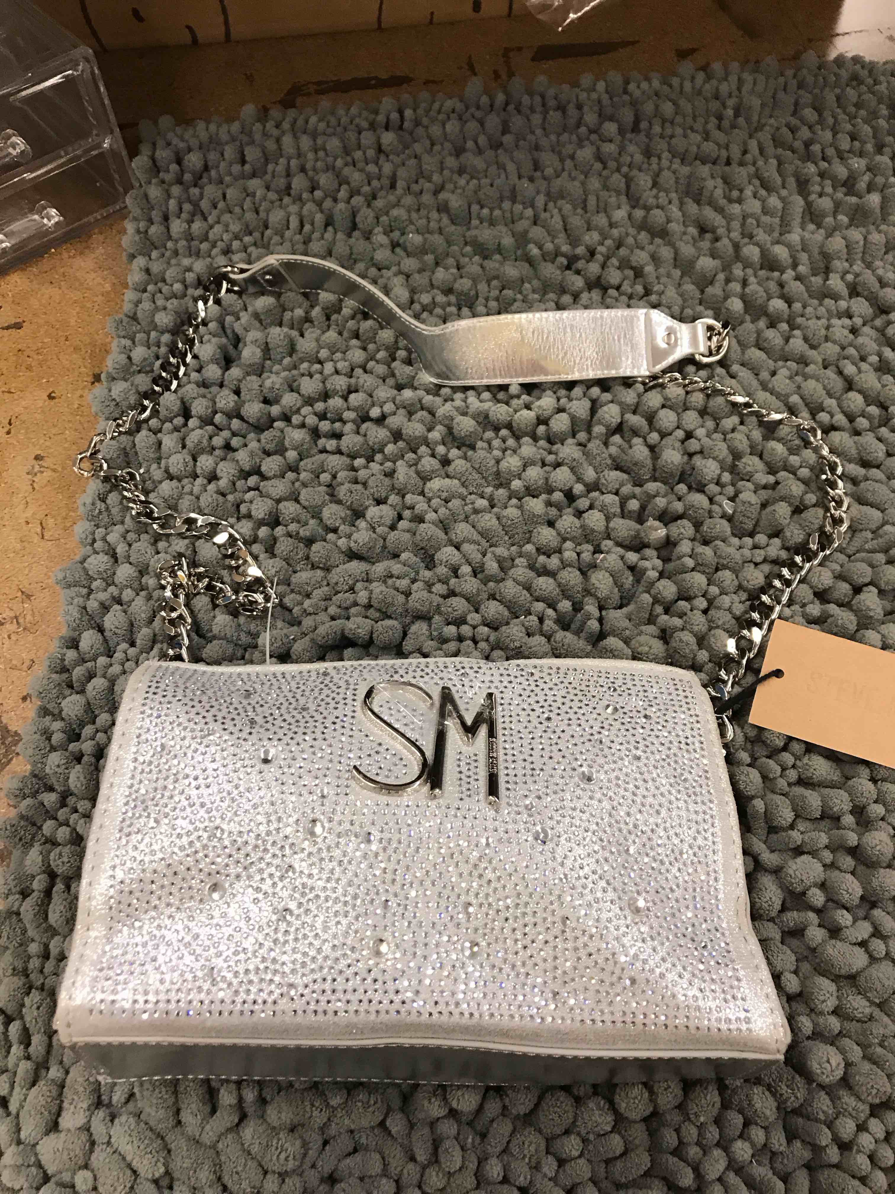 steve madden purse