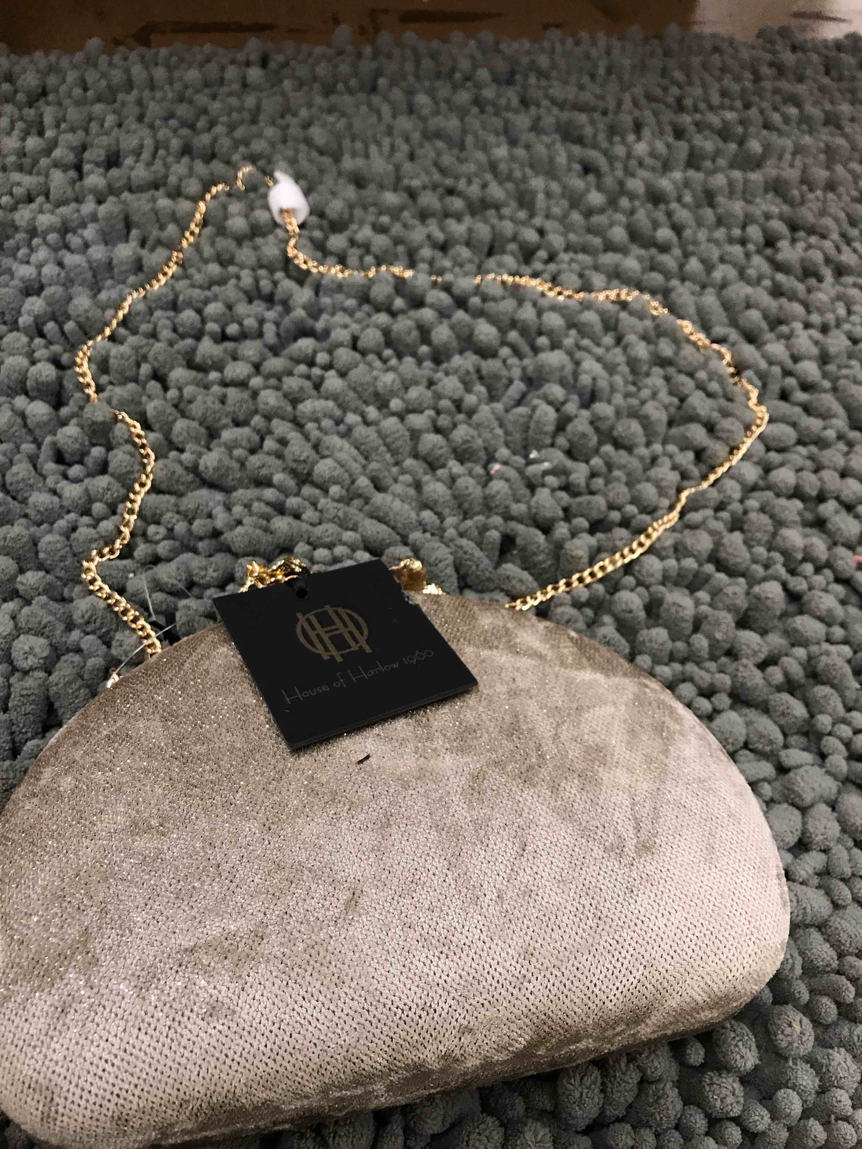 house of harlow purse