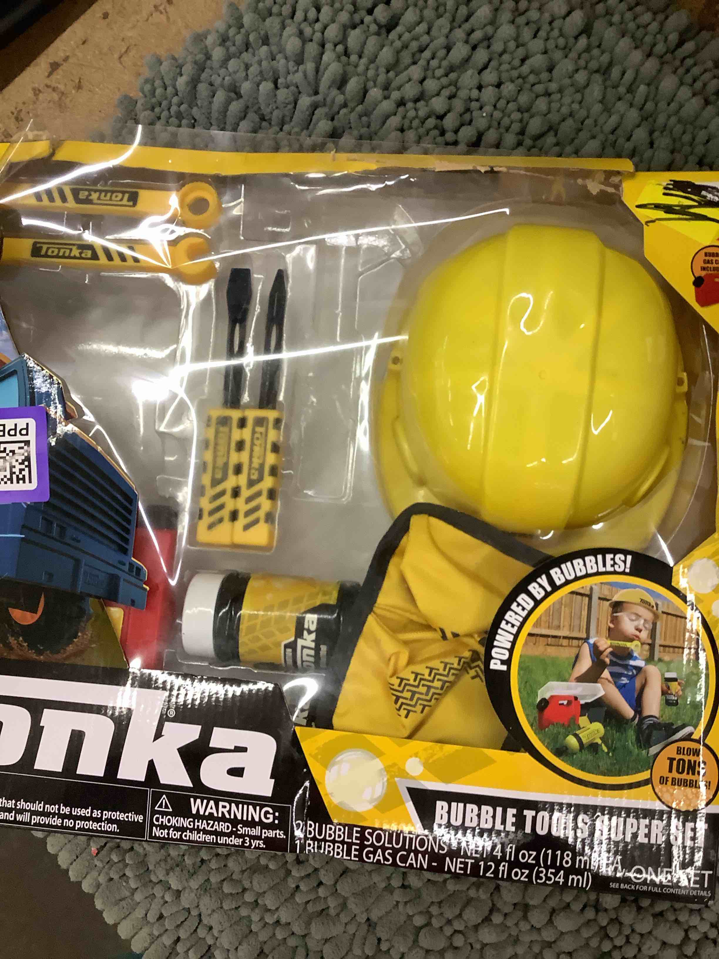 Condition photo showing Good Condition for tool set 