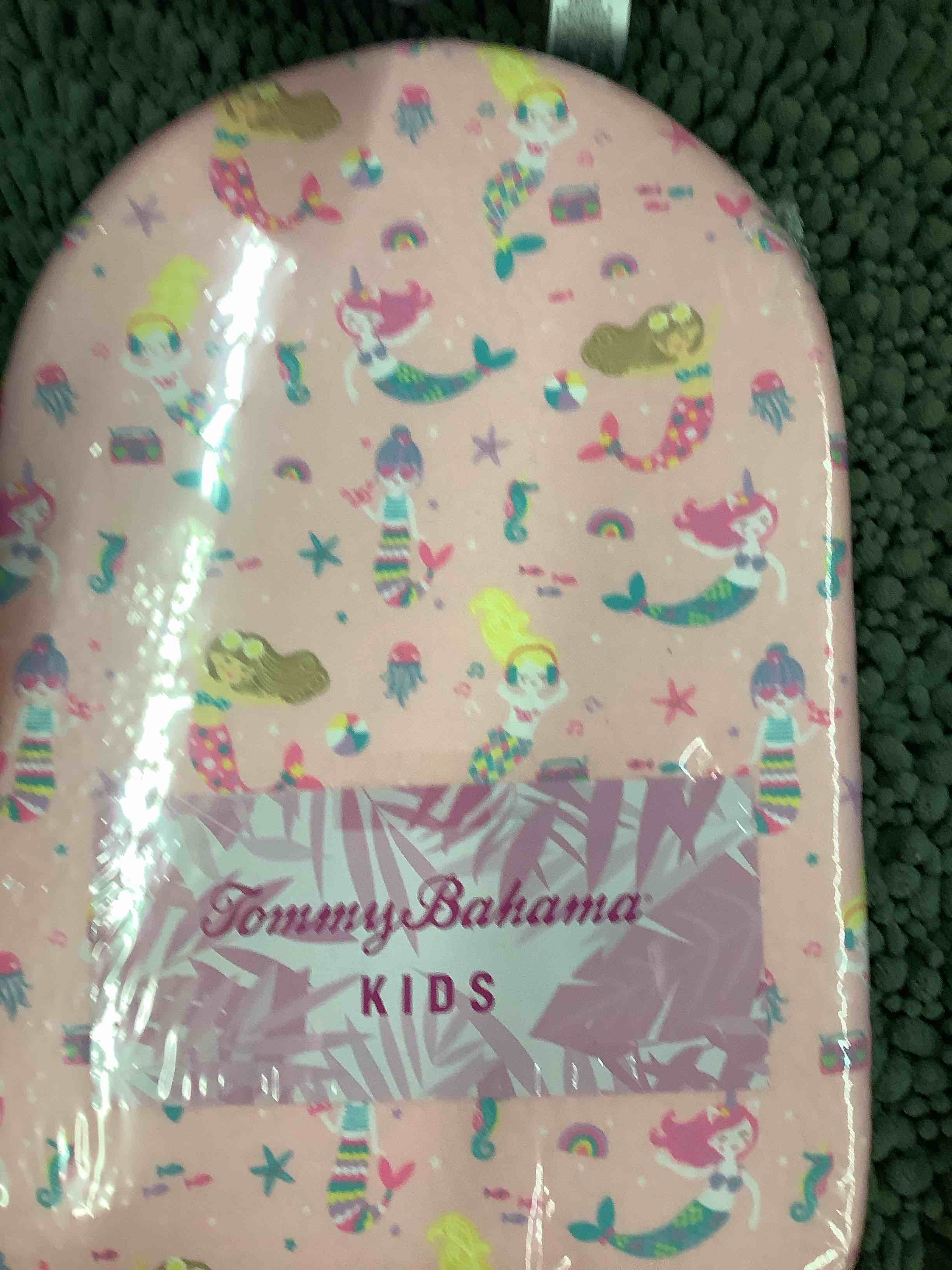float device kids