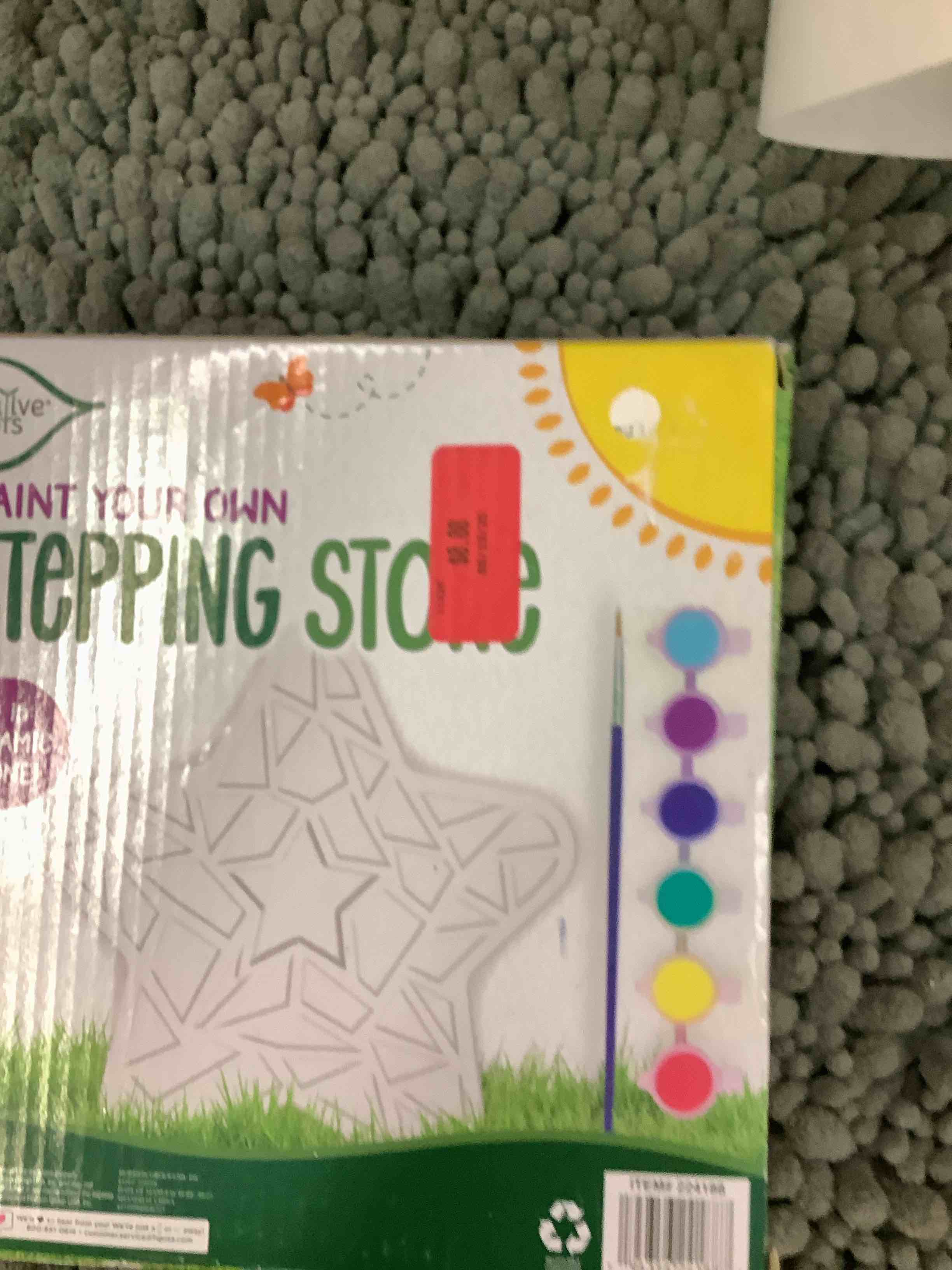 paint set 