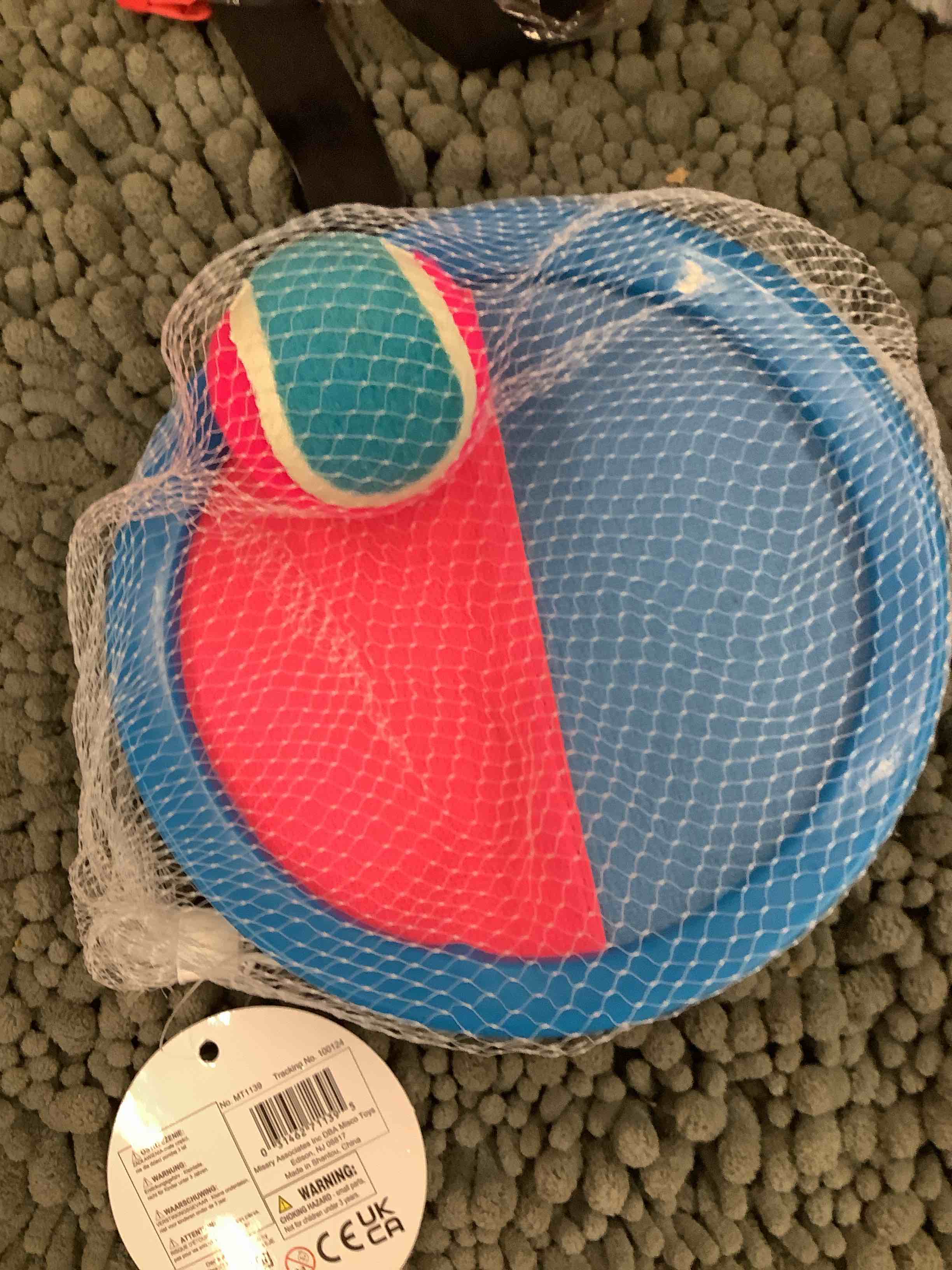 throw sport