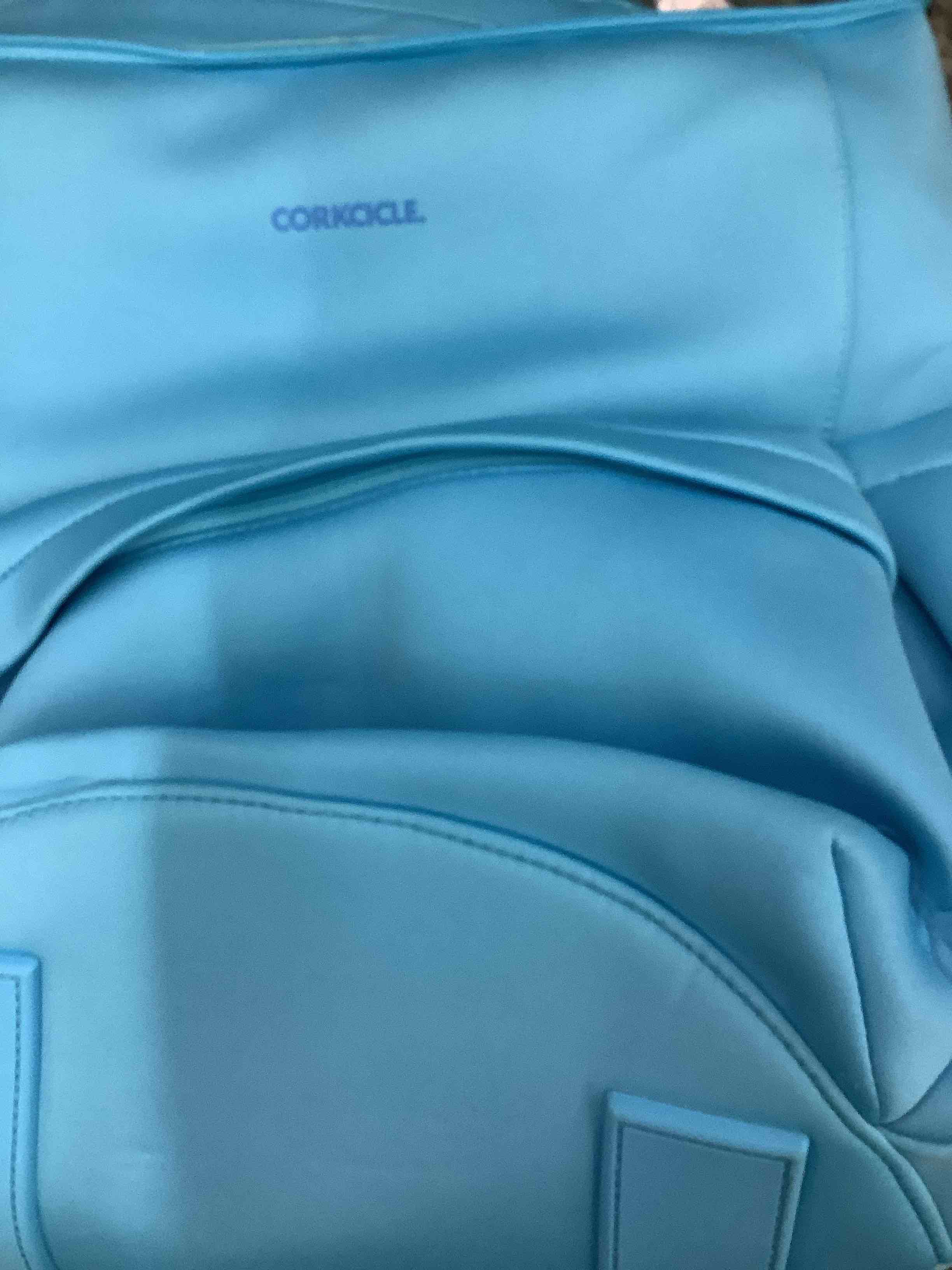 corkcicle cooler bag 