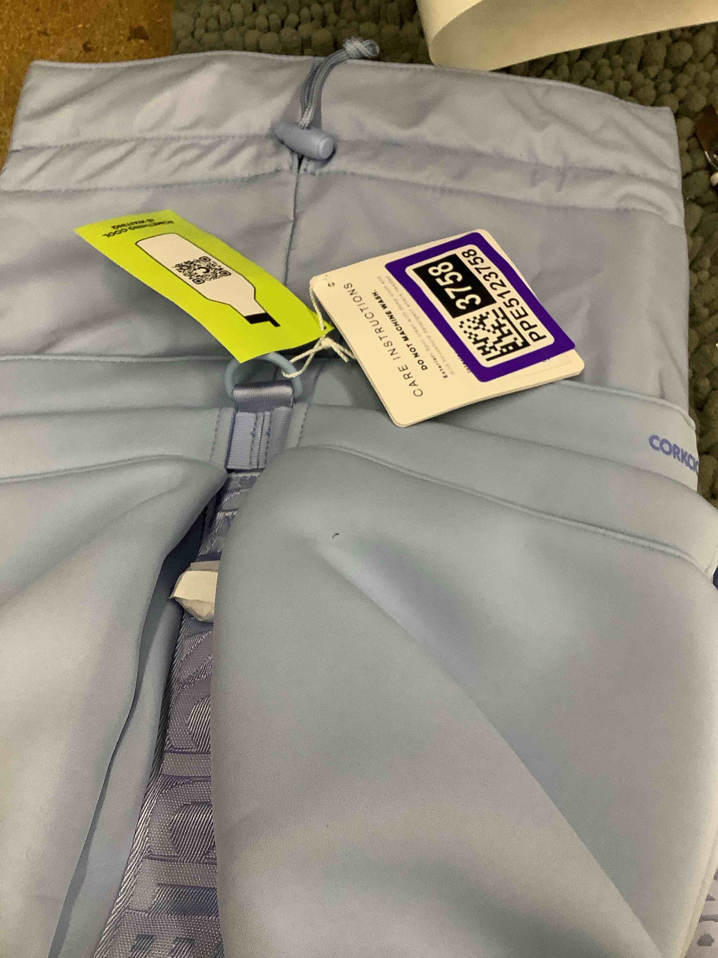 corkcicle cooler bag 