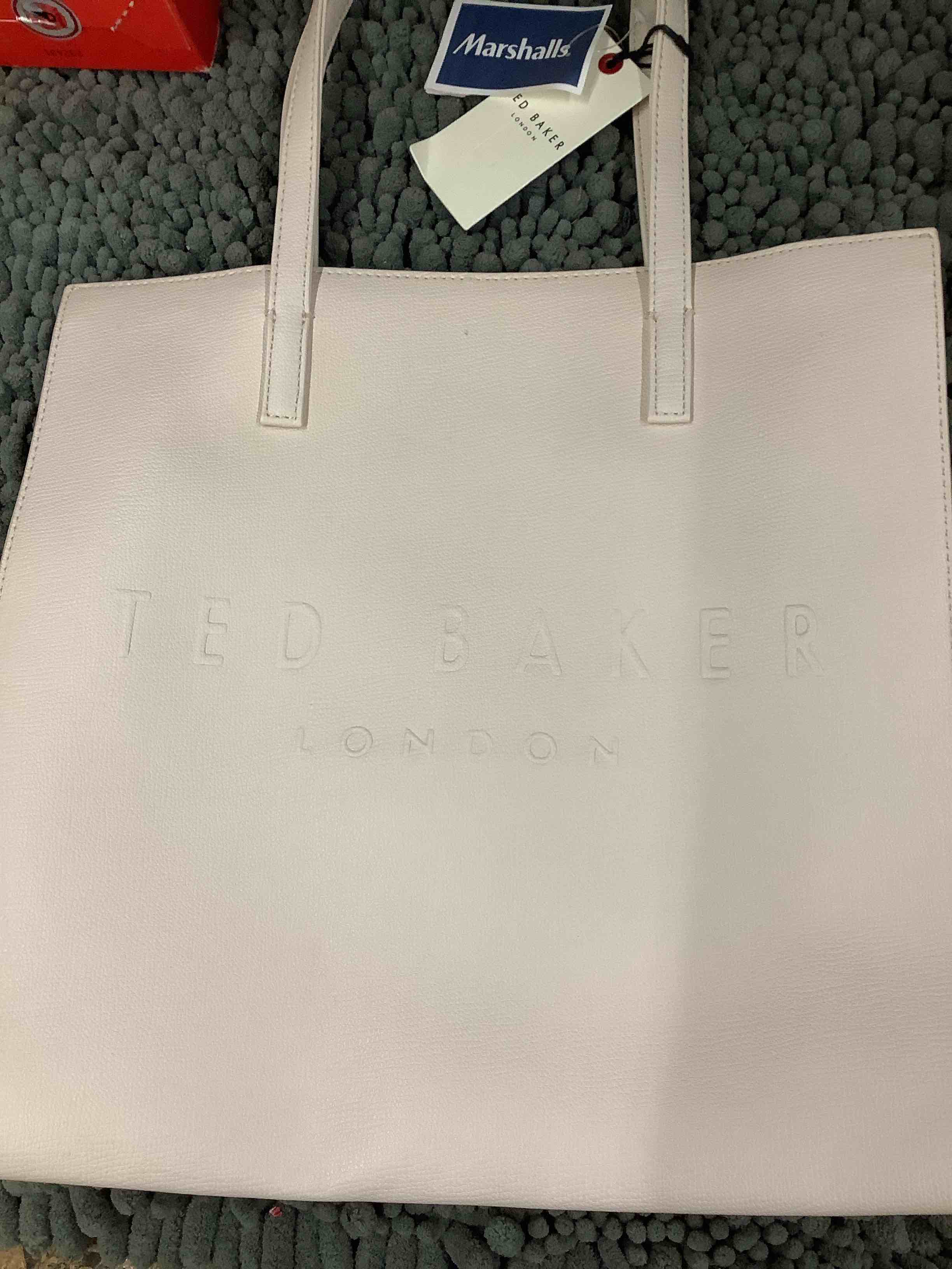 Condition photo showing Good Condition for ted baker 