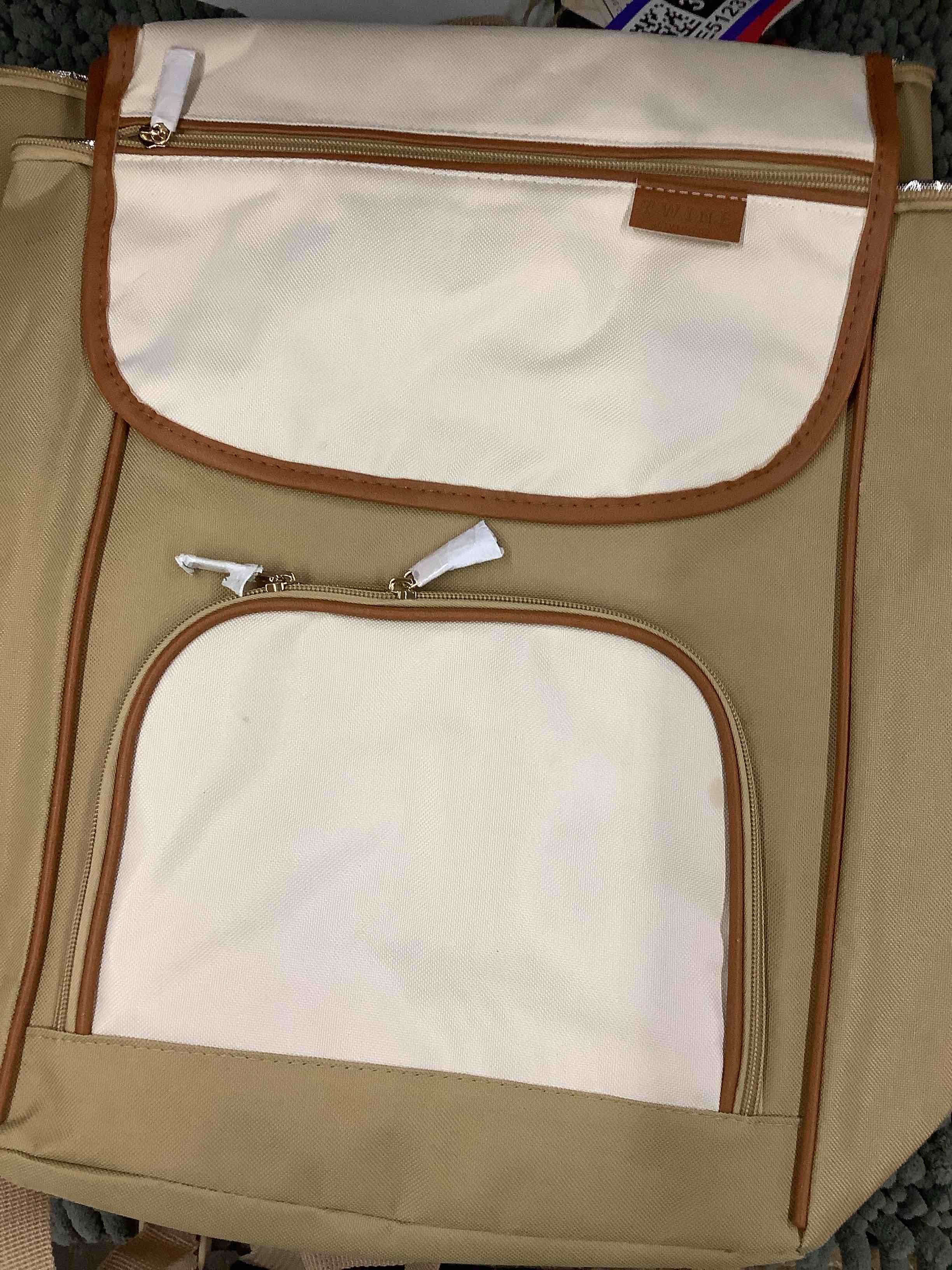 Condition photo showing Good Condition for twine bag 