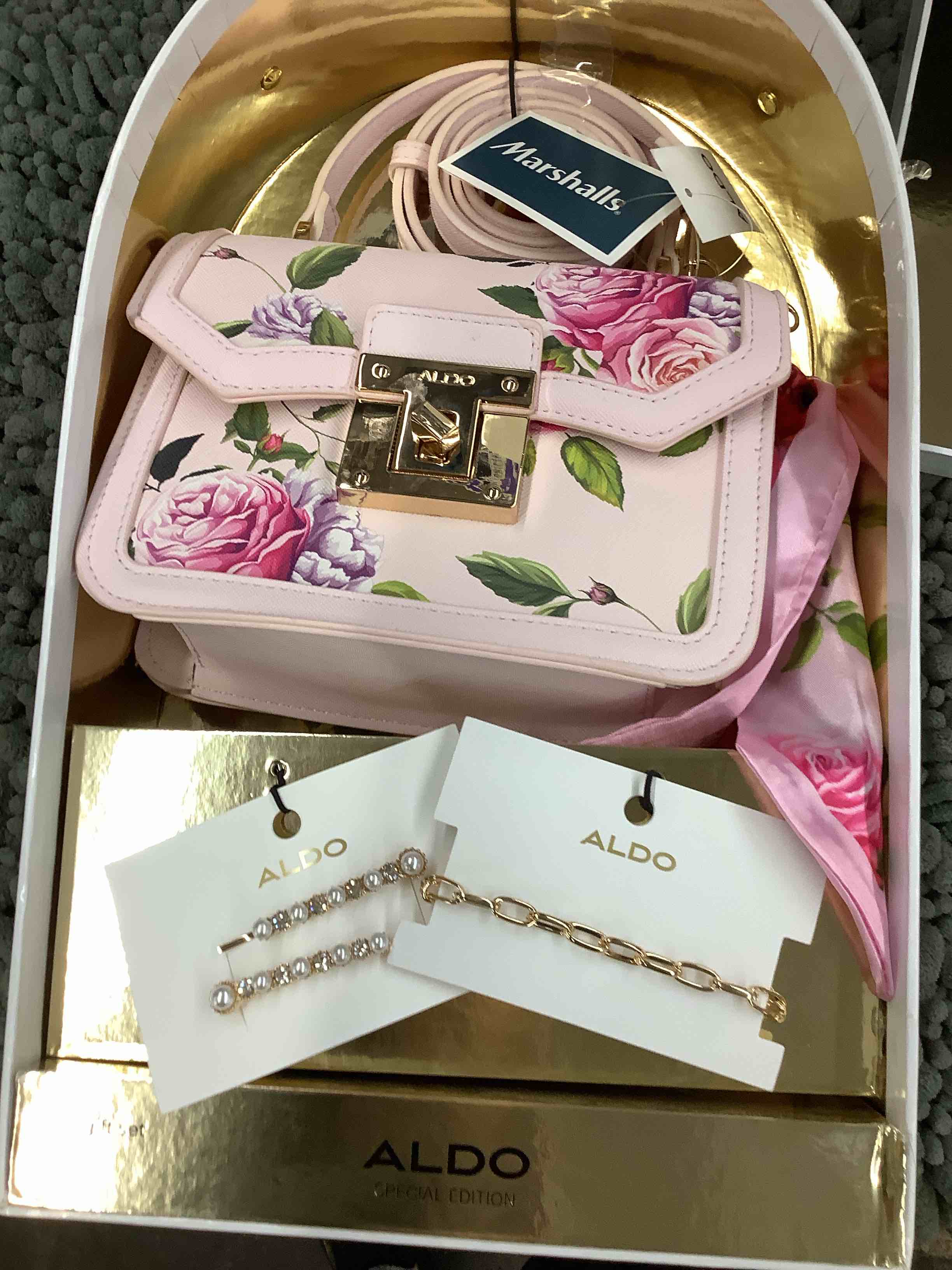 aldo set 