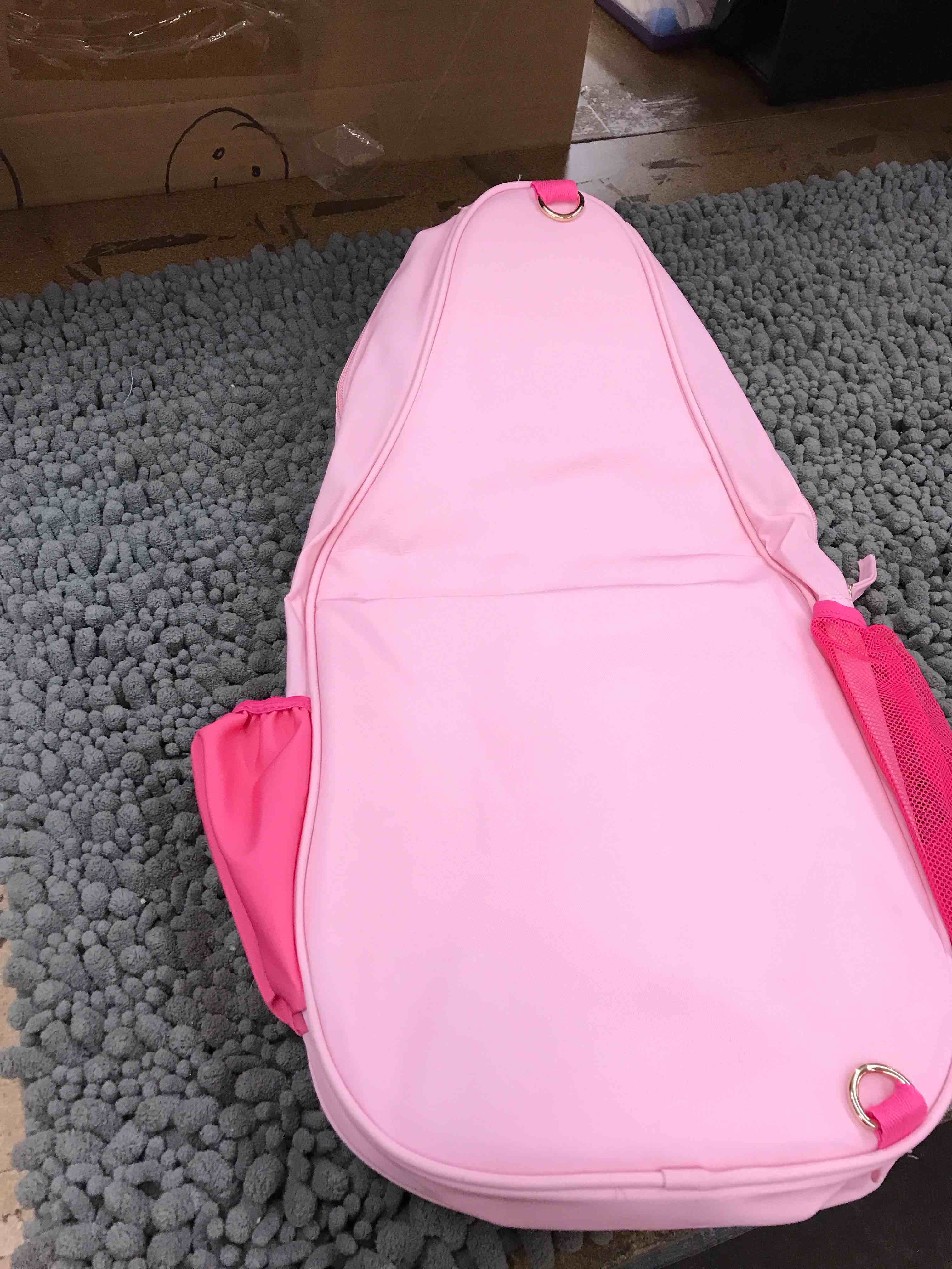 Condition photo showing New/Like New for pickleball bag