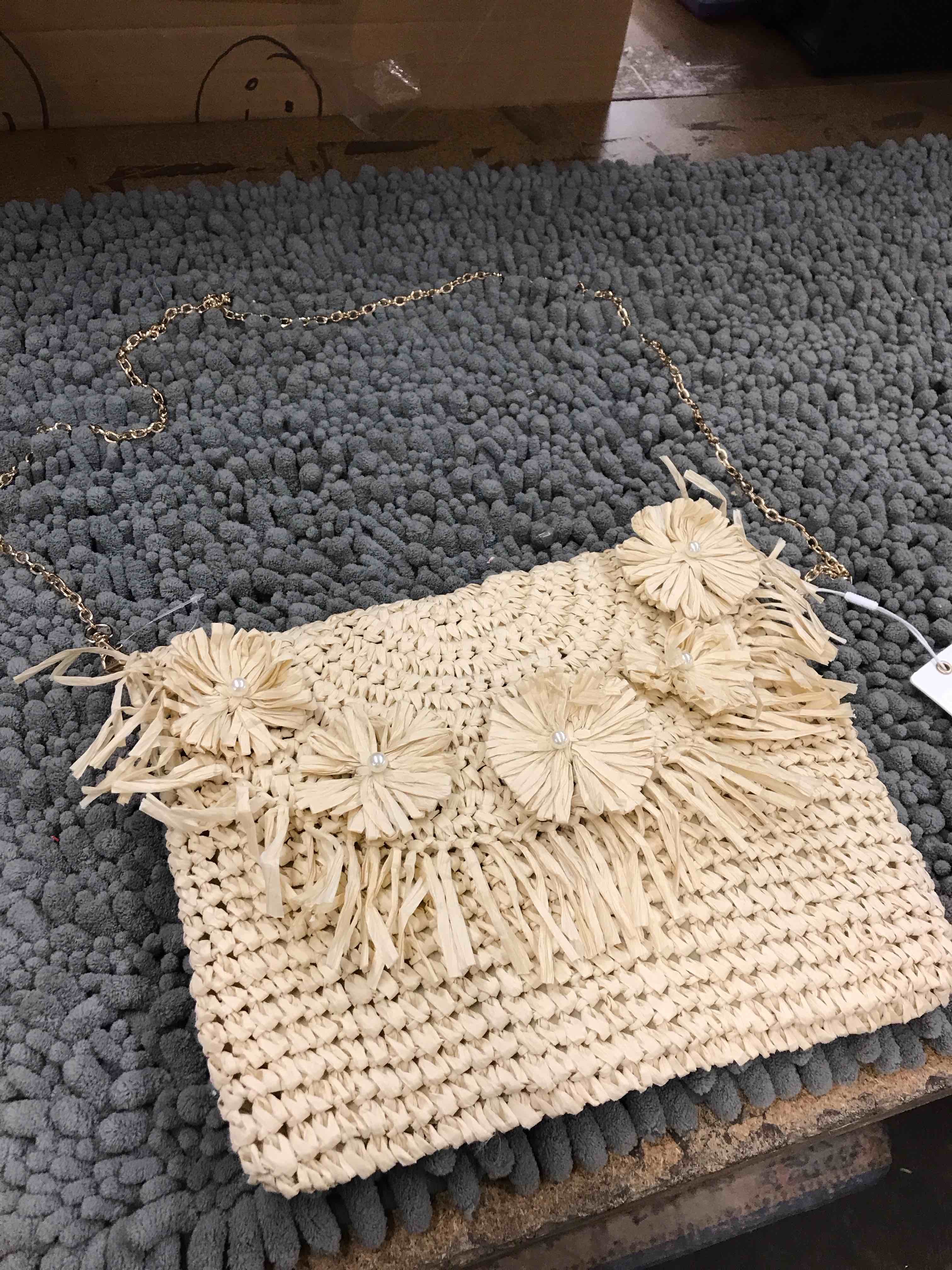 urban expressions purse