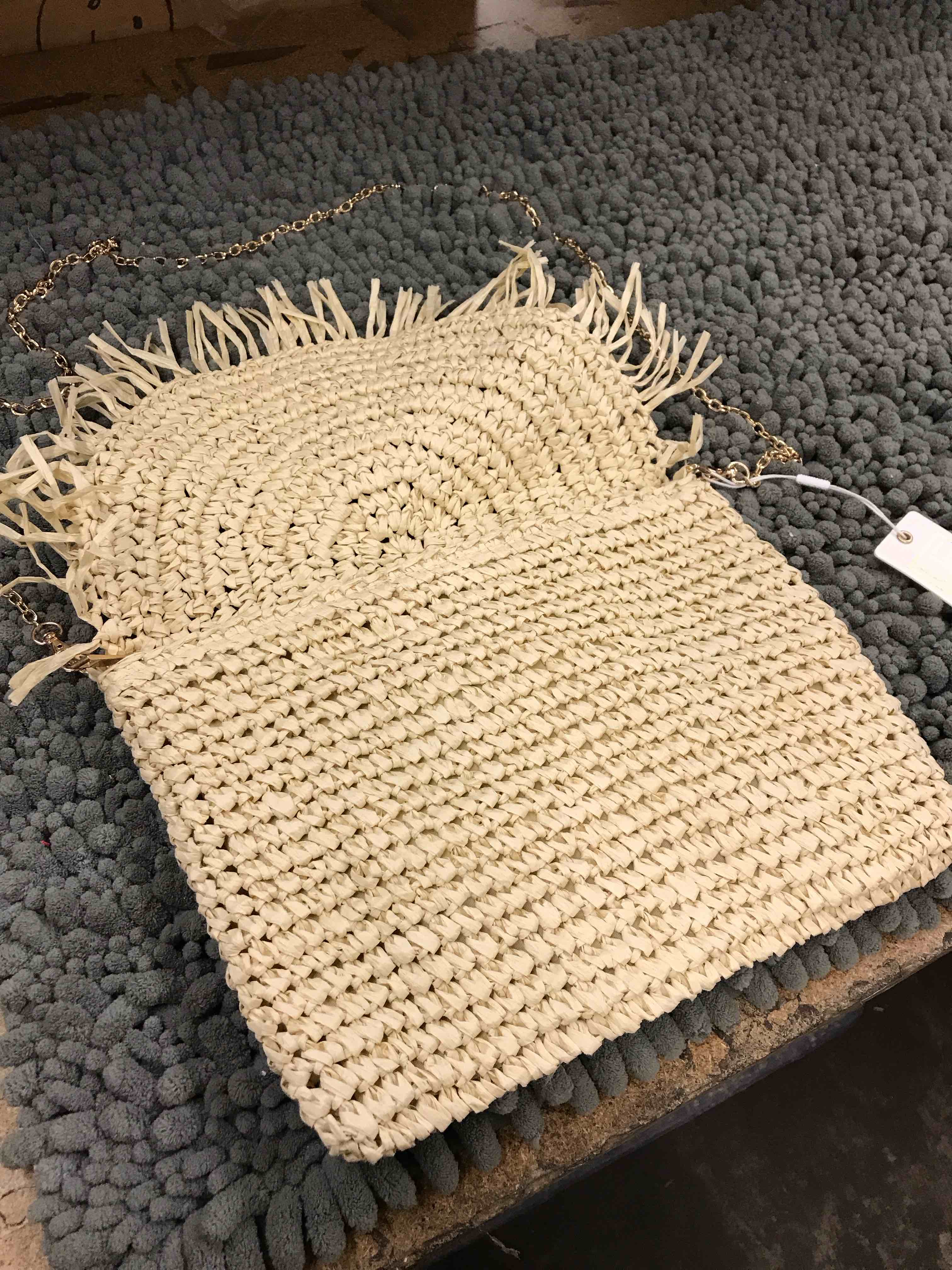 Condition photo showing New/Like New for urban expressions purse