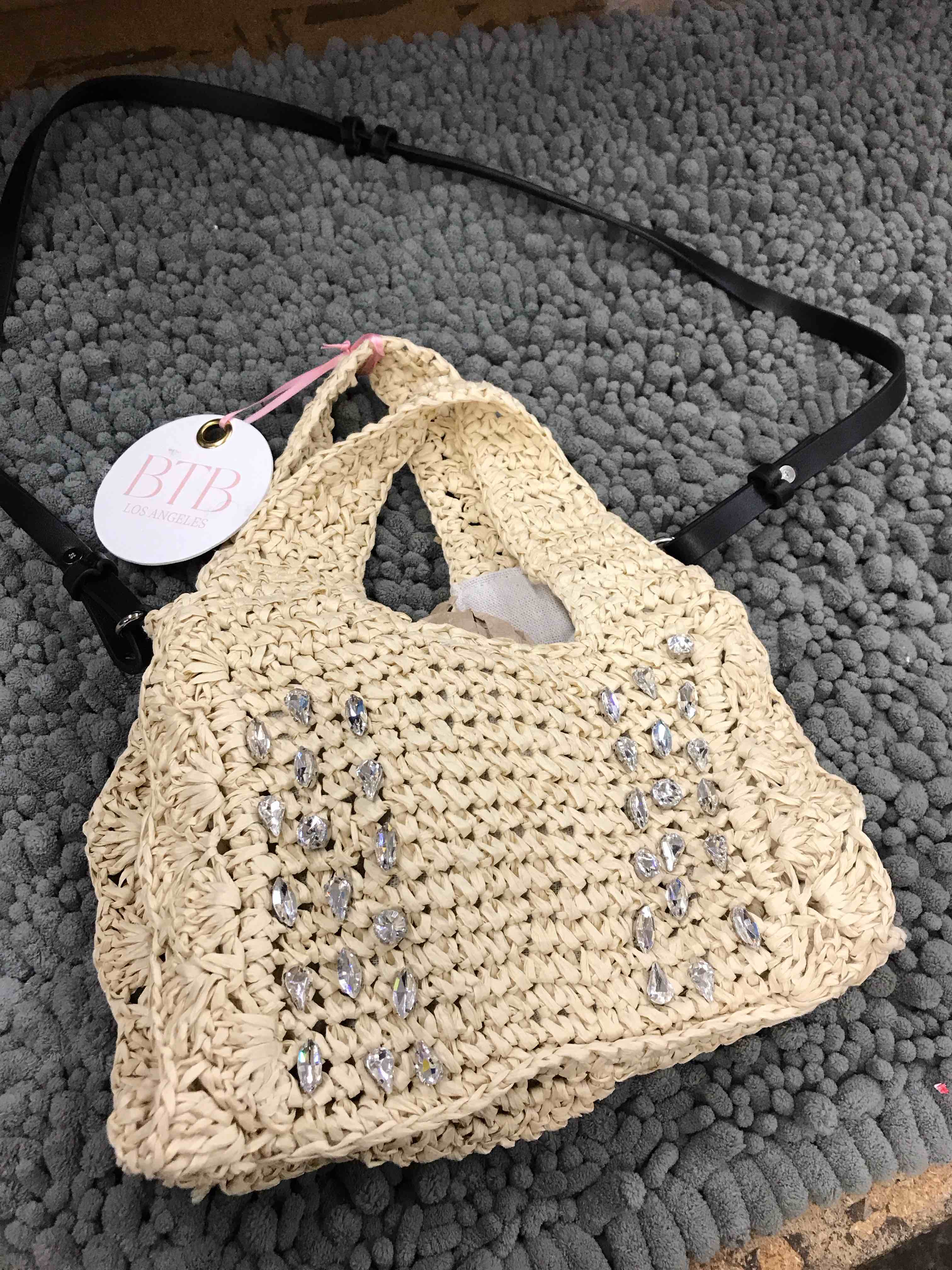 btb purse