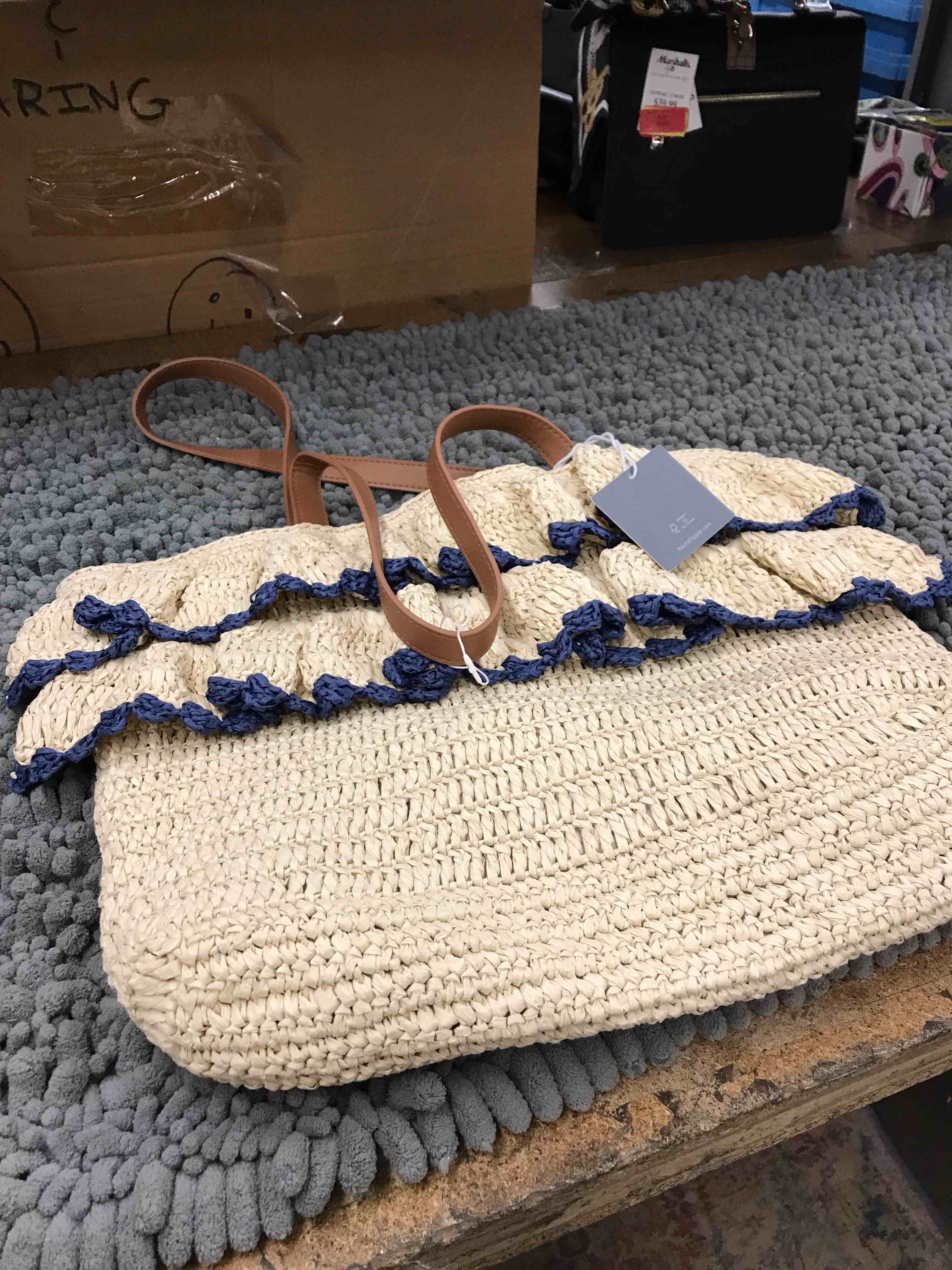 Condition photo showing New/Like New for haute hippie