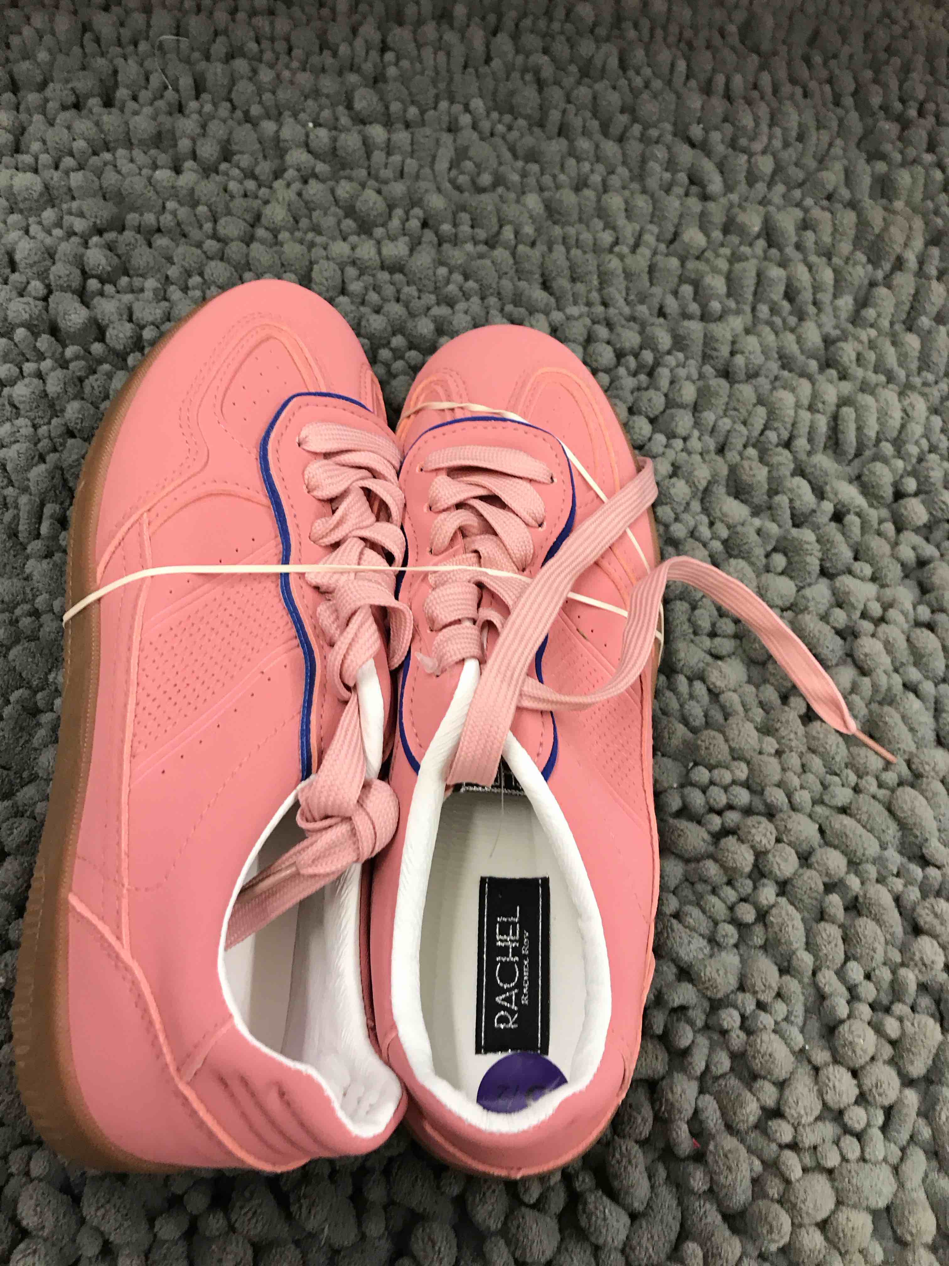 Condition photo showing New/Like New for rachel roy shoe