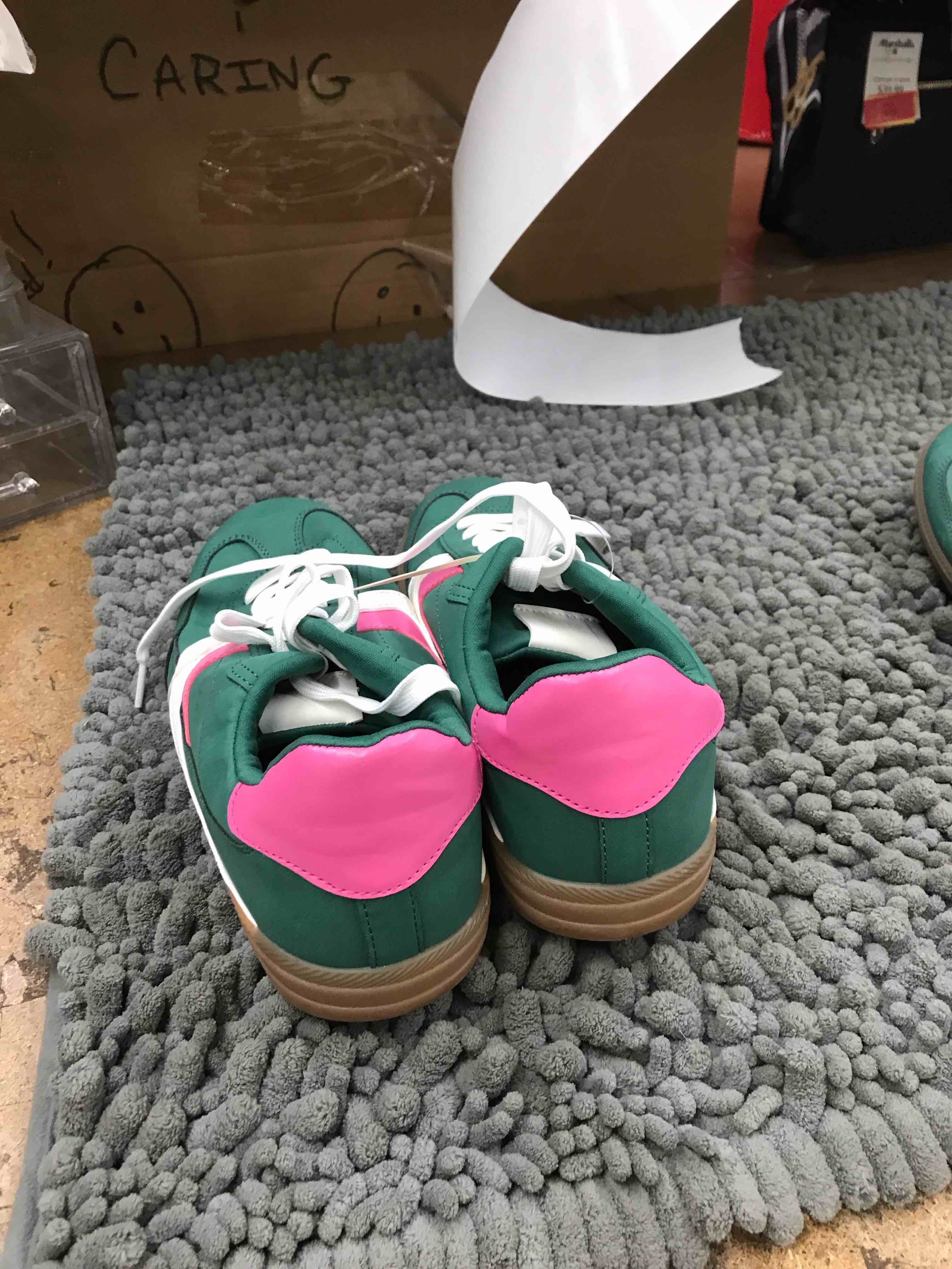 Condition photo showing New/Like New for dolce vita shoes