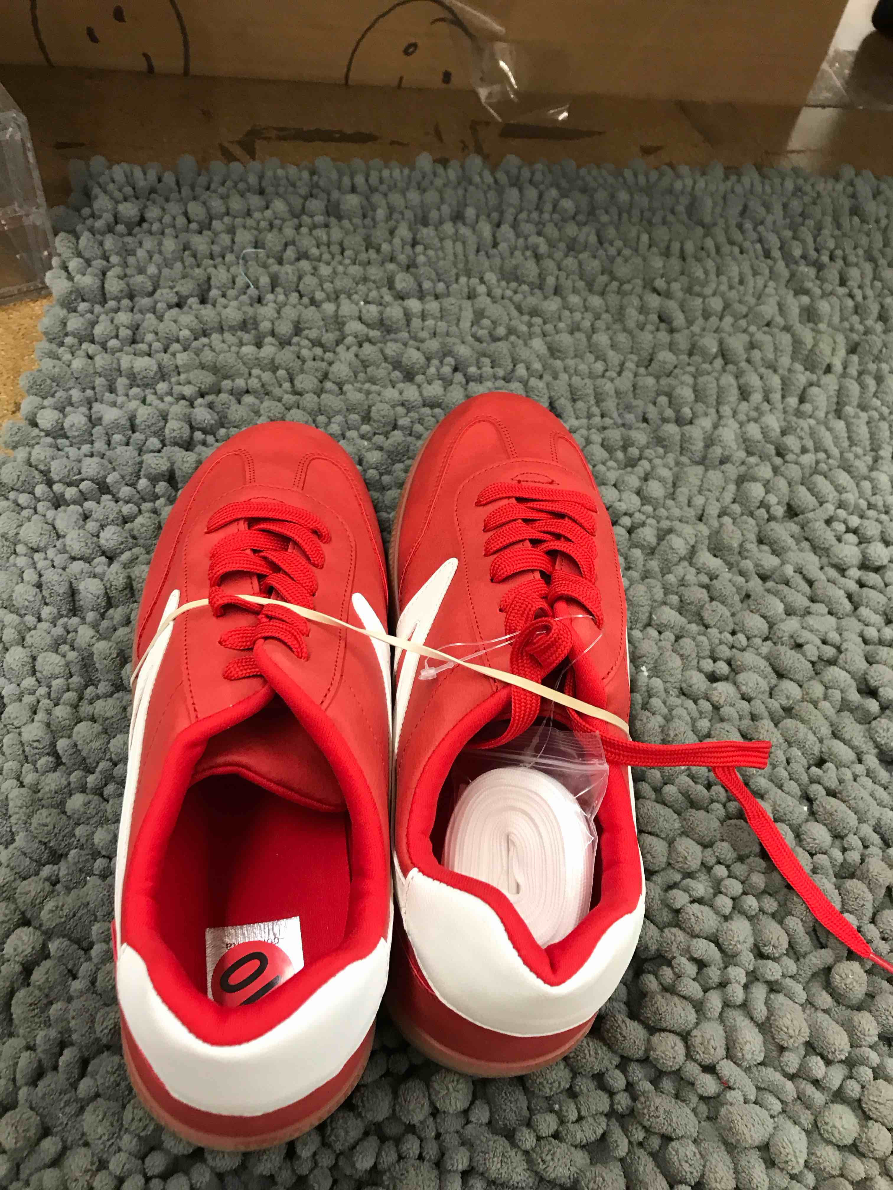 Condition photo showing New/Like New for dolce vita shoe