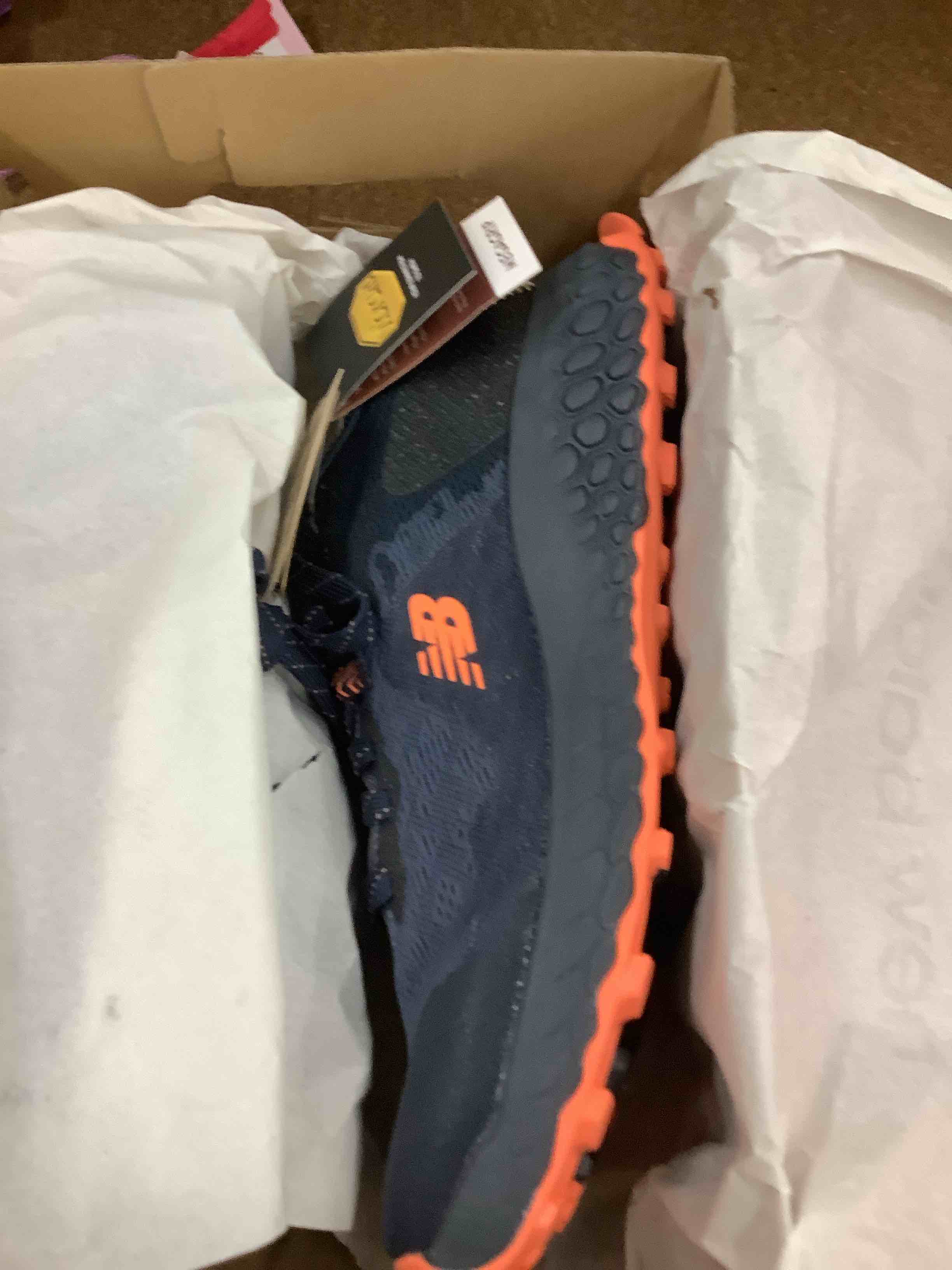nb shoes 