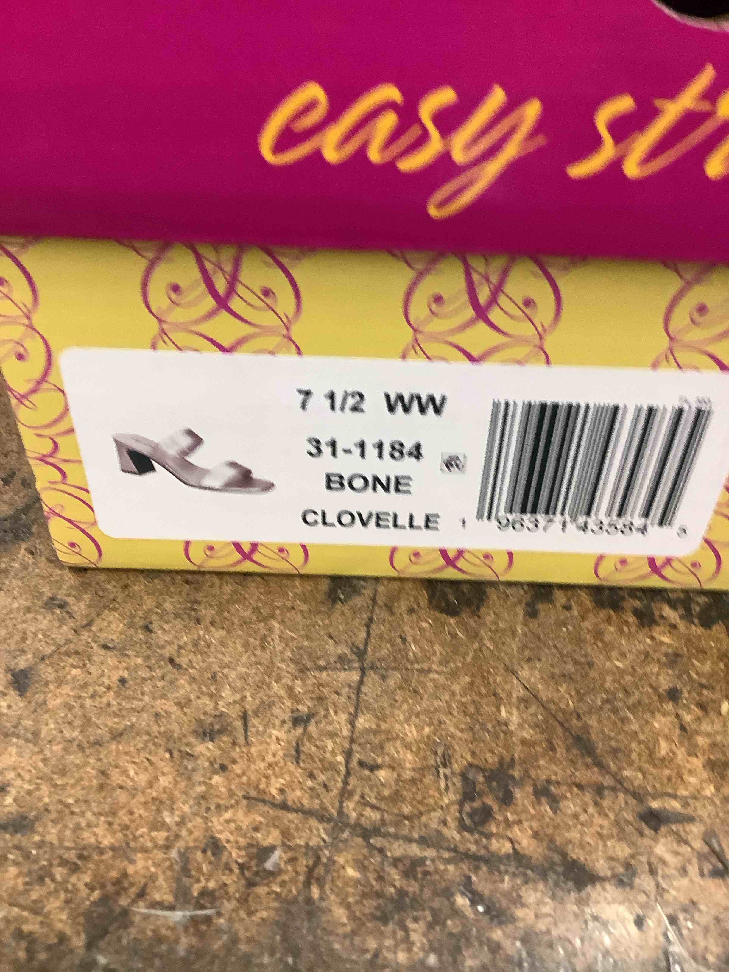 easy street shoes 