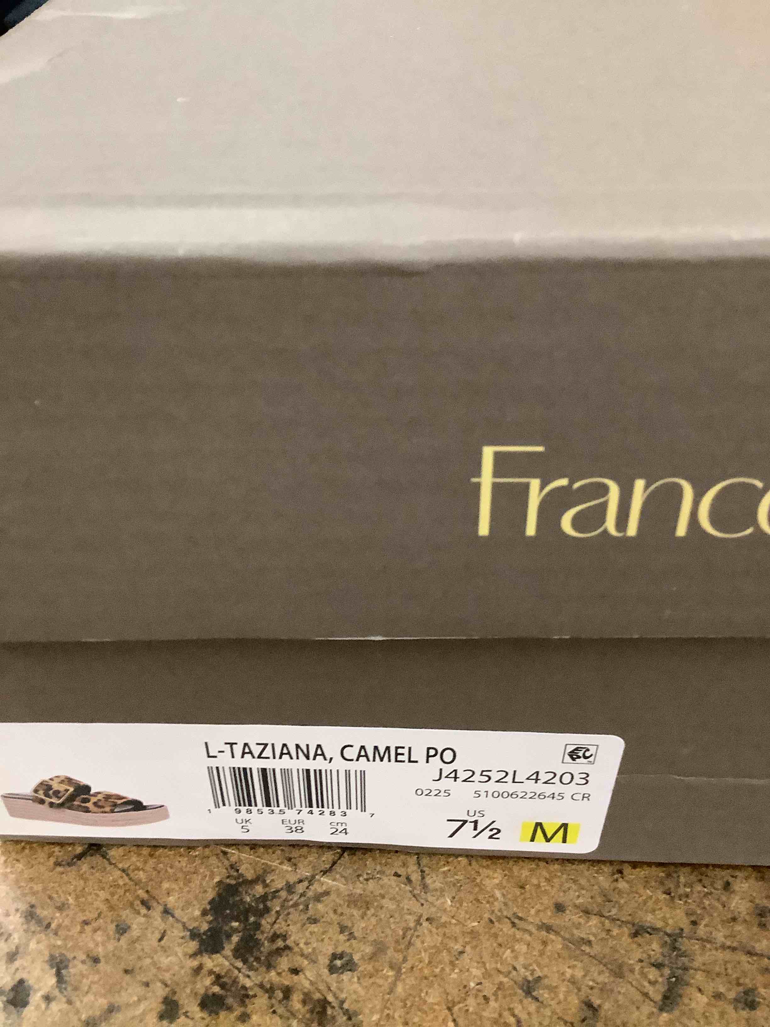 shoes 