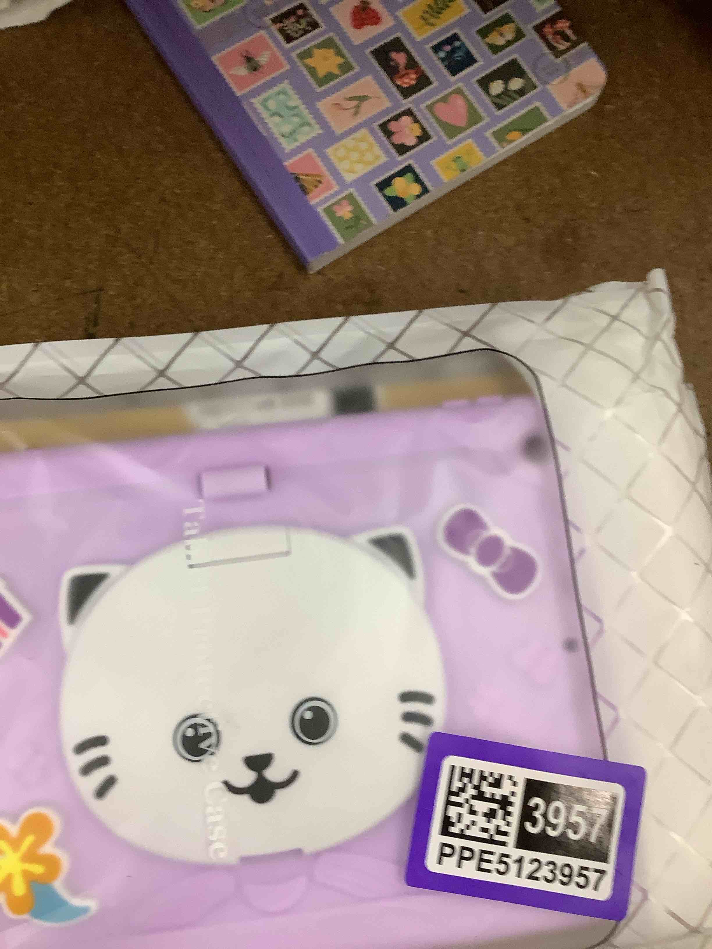 tablet case